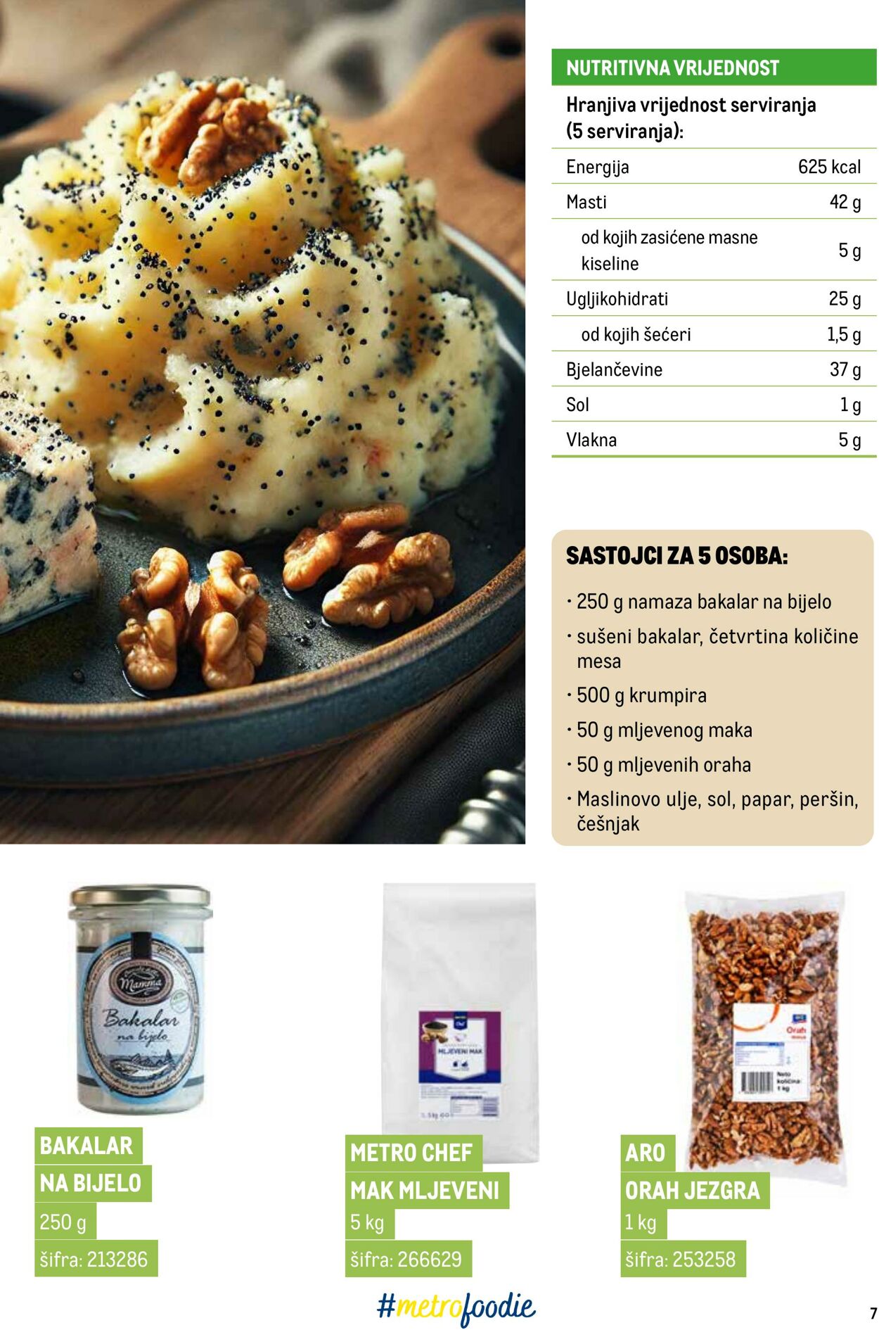 Katalog Metro 04.06.2025 - 18.06.2025