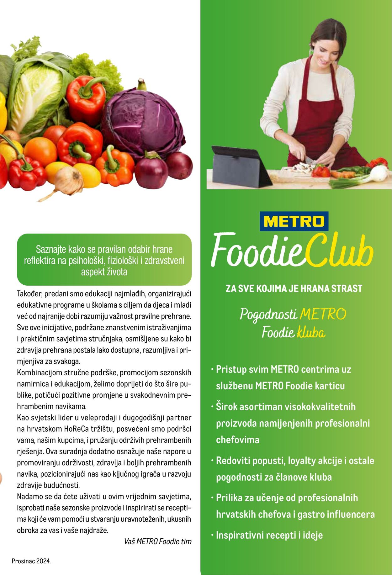 Katalog Metro 04.06.2025 - 18.06.2025