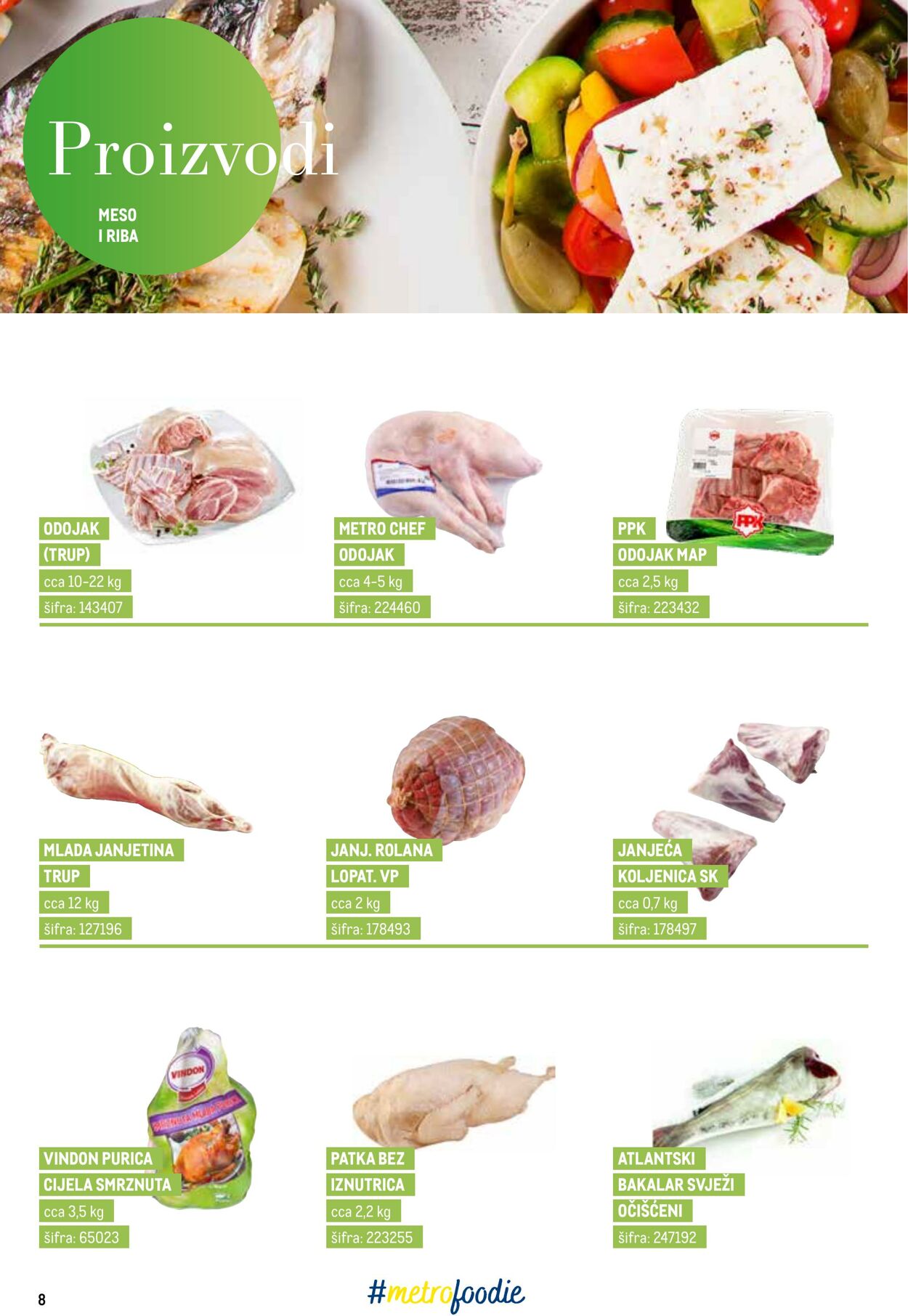 Katalog Metro 04.06.2025 - 18.06.2025
