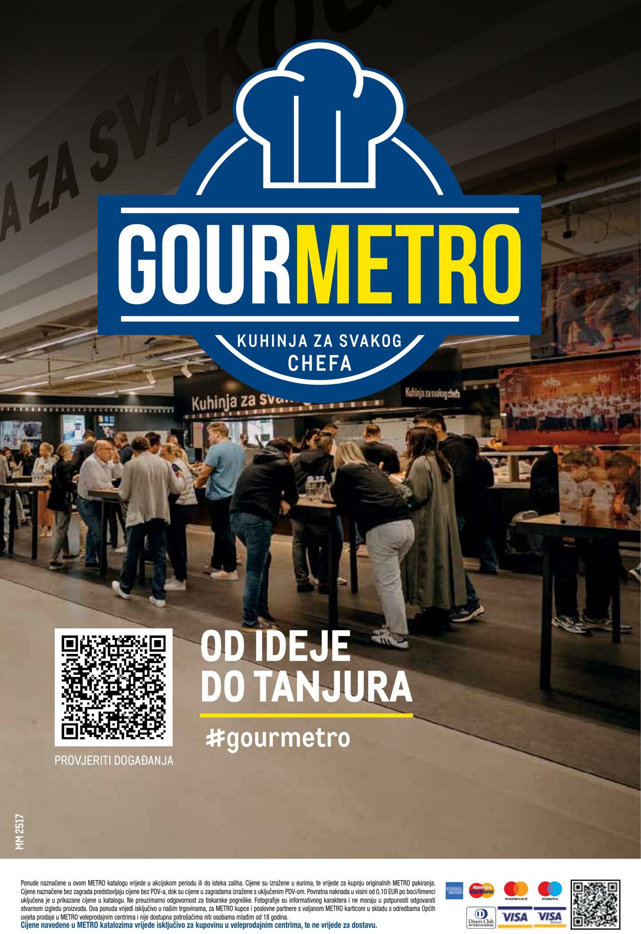 Katalog Metro 09.09.2025 - 23.09.2025