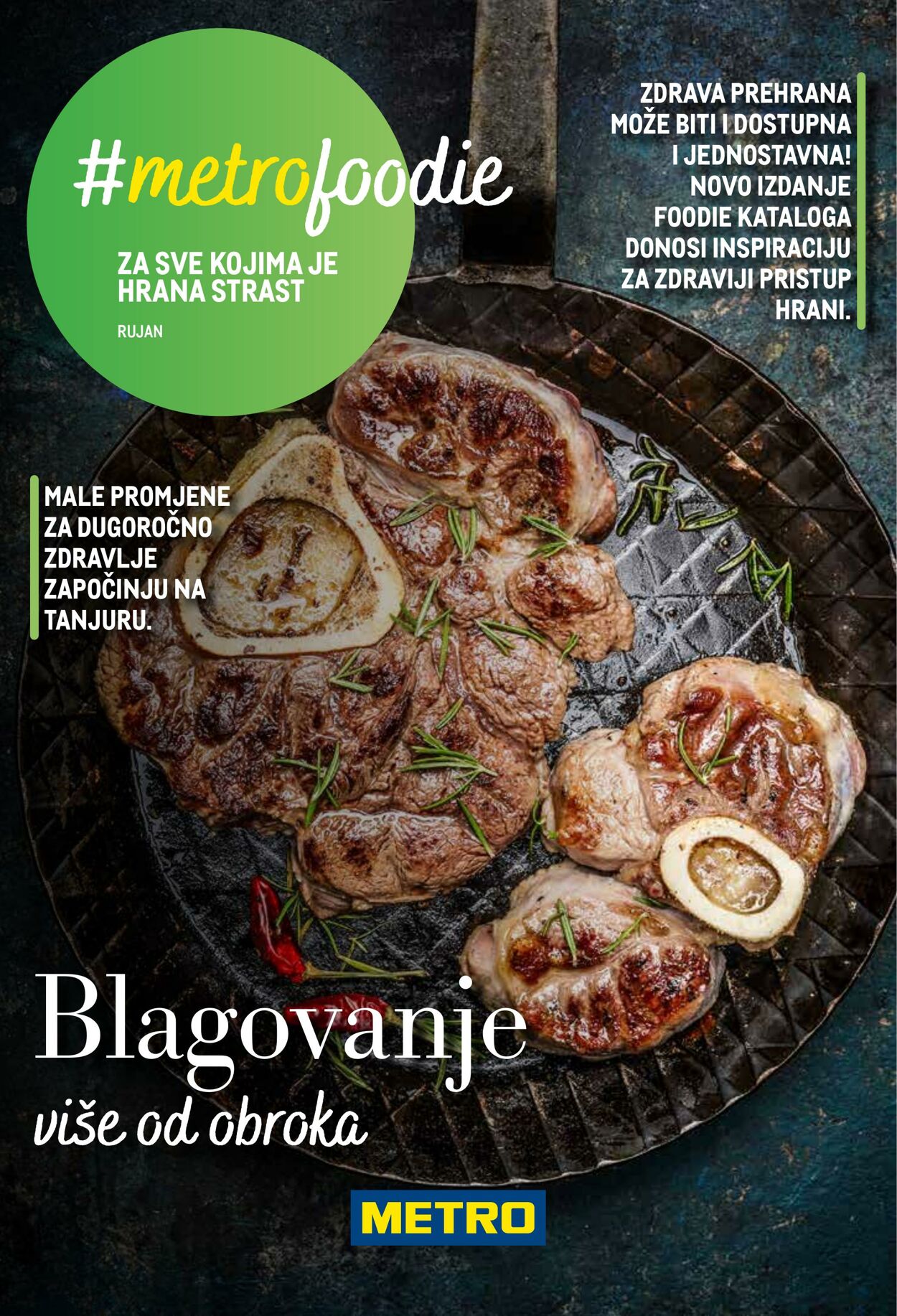 Katalog Metro 09.09.2025 - 23.09.2025