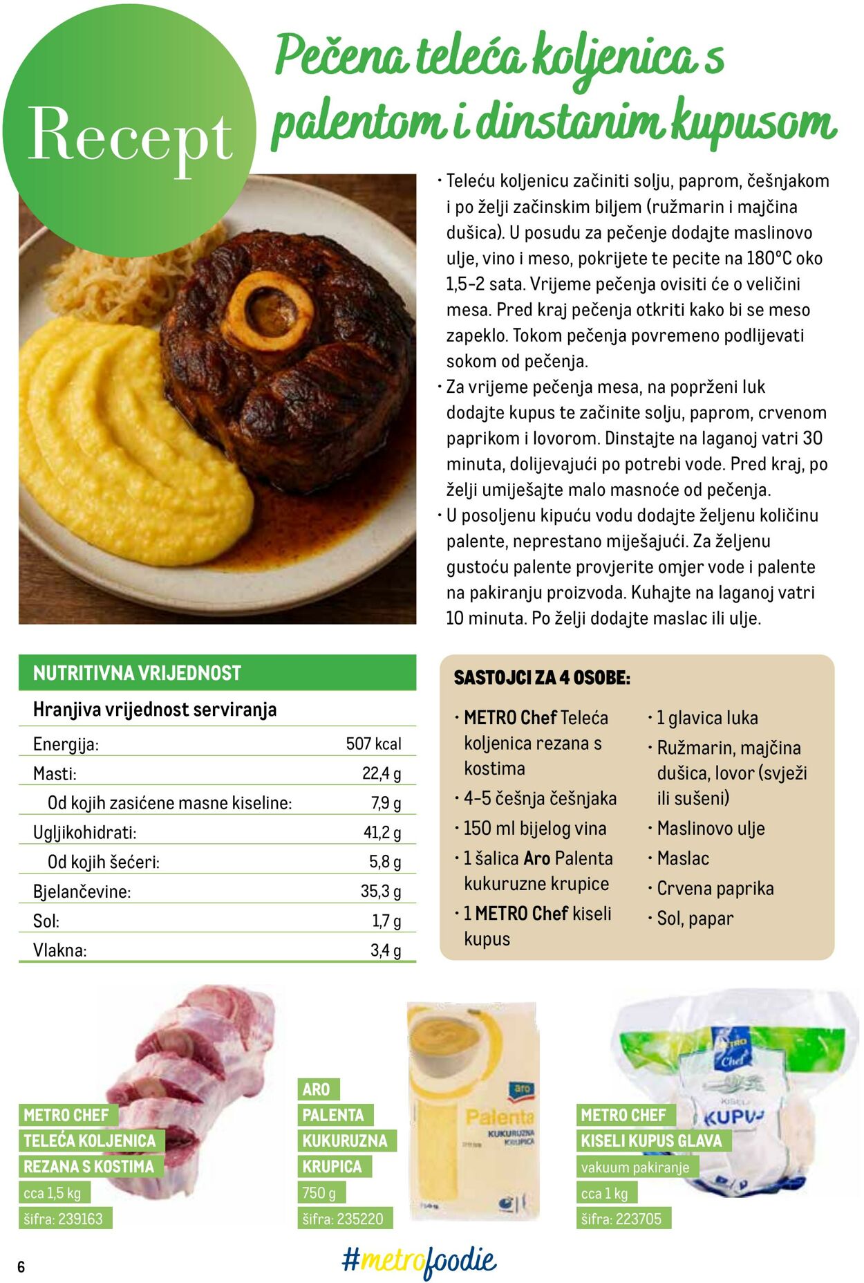 Katalog Metro 09.09.2025 - 23.09.2025