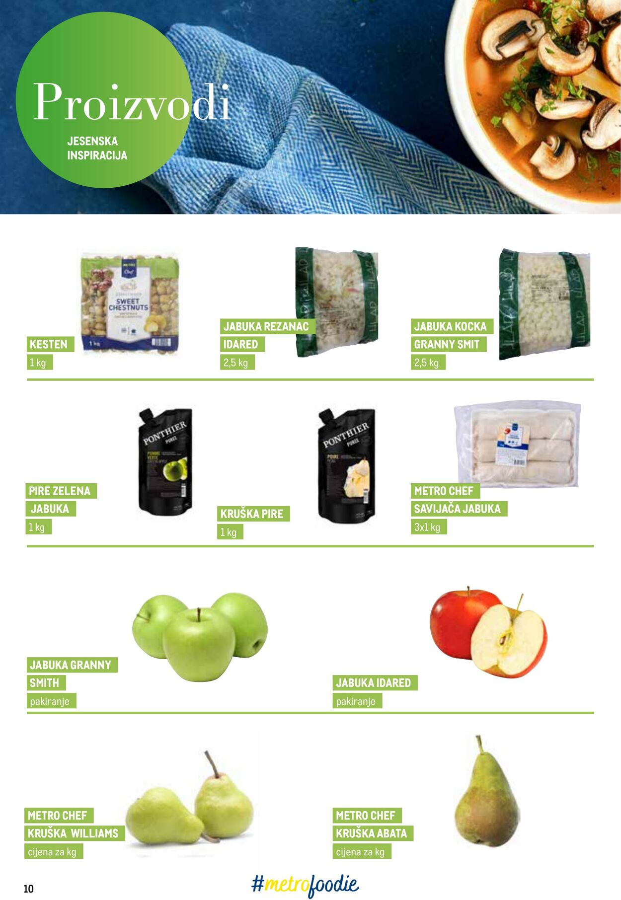 Katalog Metro 04.06.2025 - 18.06.2025