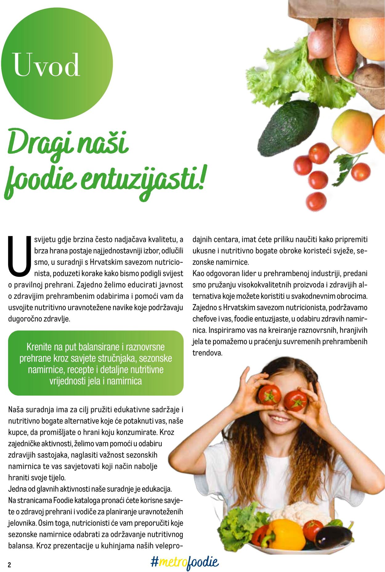 Katalog Metro 04.06.2025 - 18.06.2025