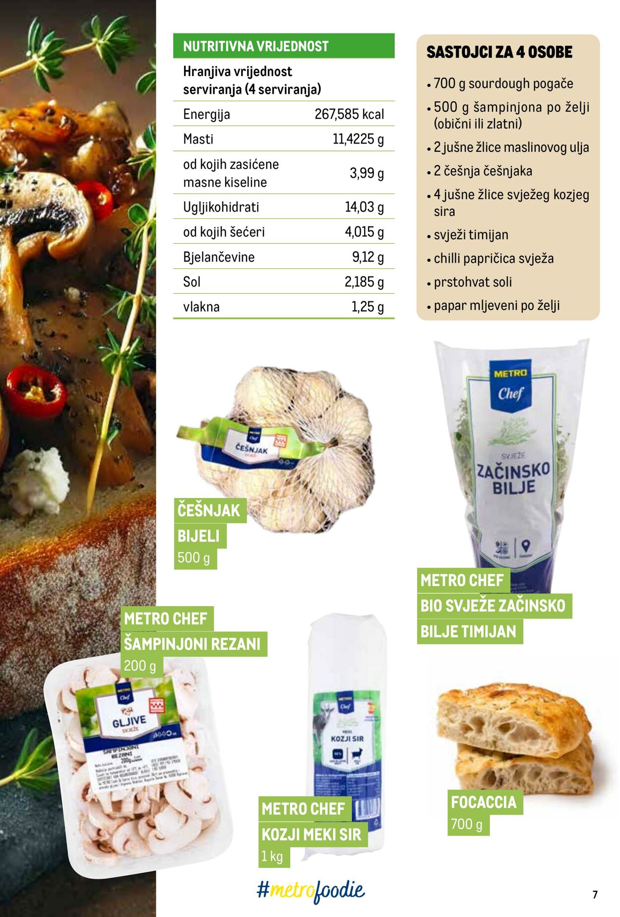 Katalog Metro 04.06.2025 - 18.06.2025