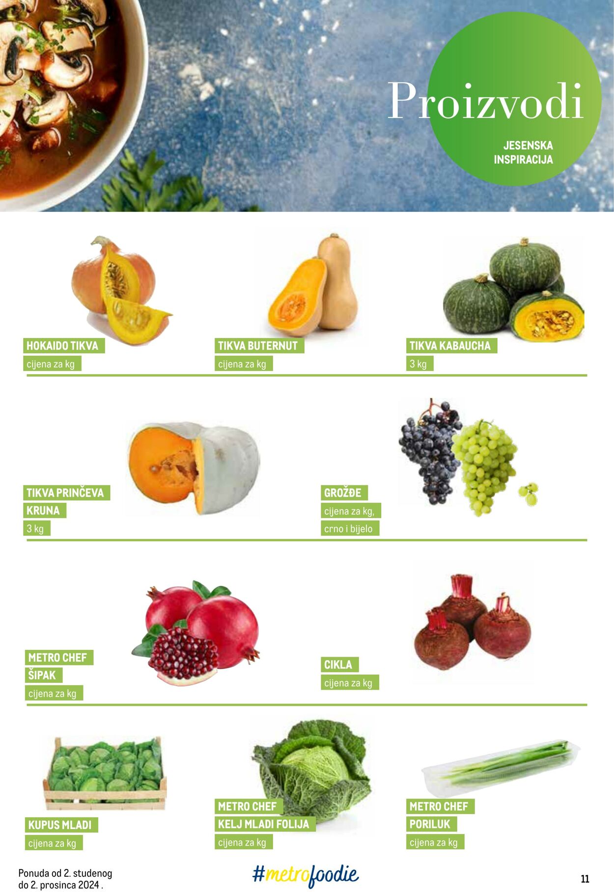 Katalog Metro 04.06.2025 - 18.06.2025