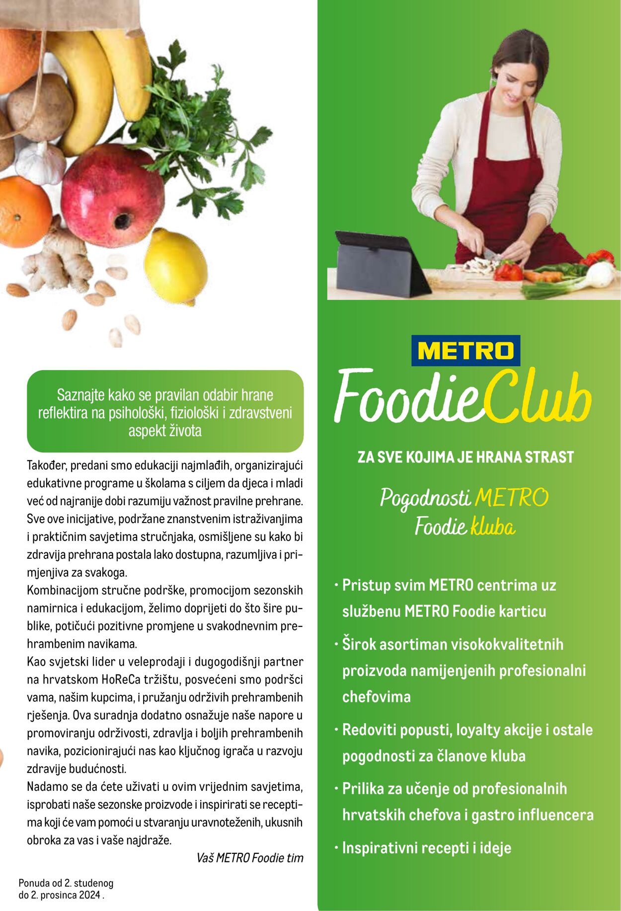Katalog Metro 04.06.2025 - 18.06.2025