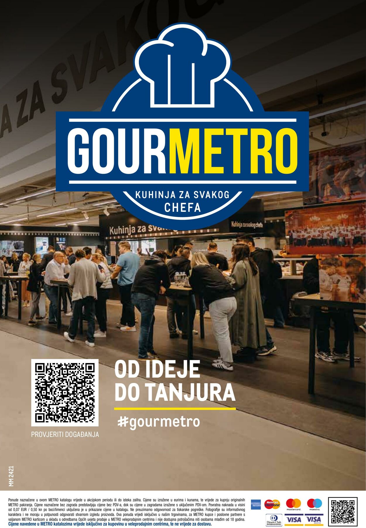 Katalog Metro 04.06.2025 - 18.06.2025