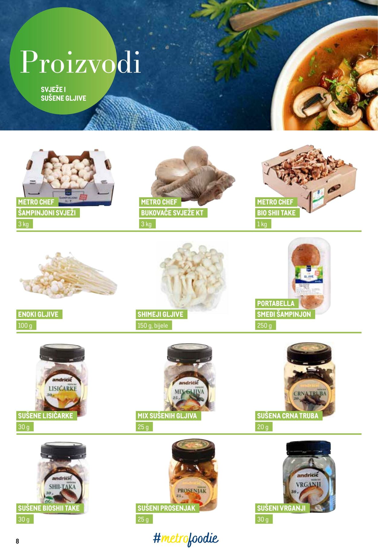 Katalog Metro 04.06.2025 - 18.06.2025