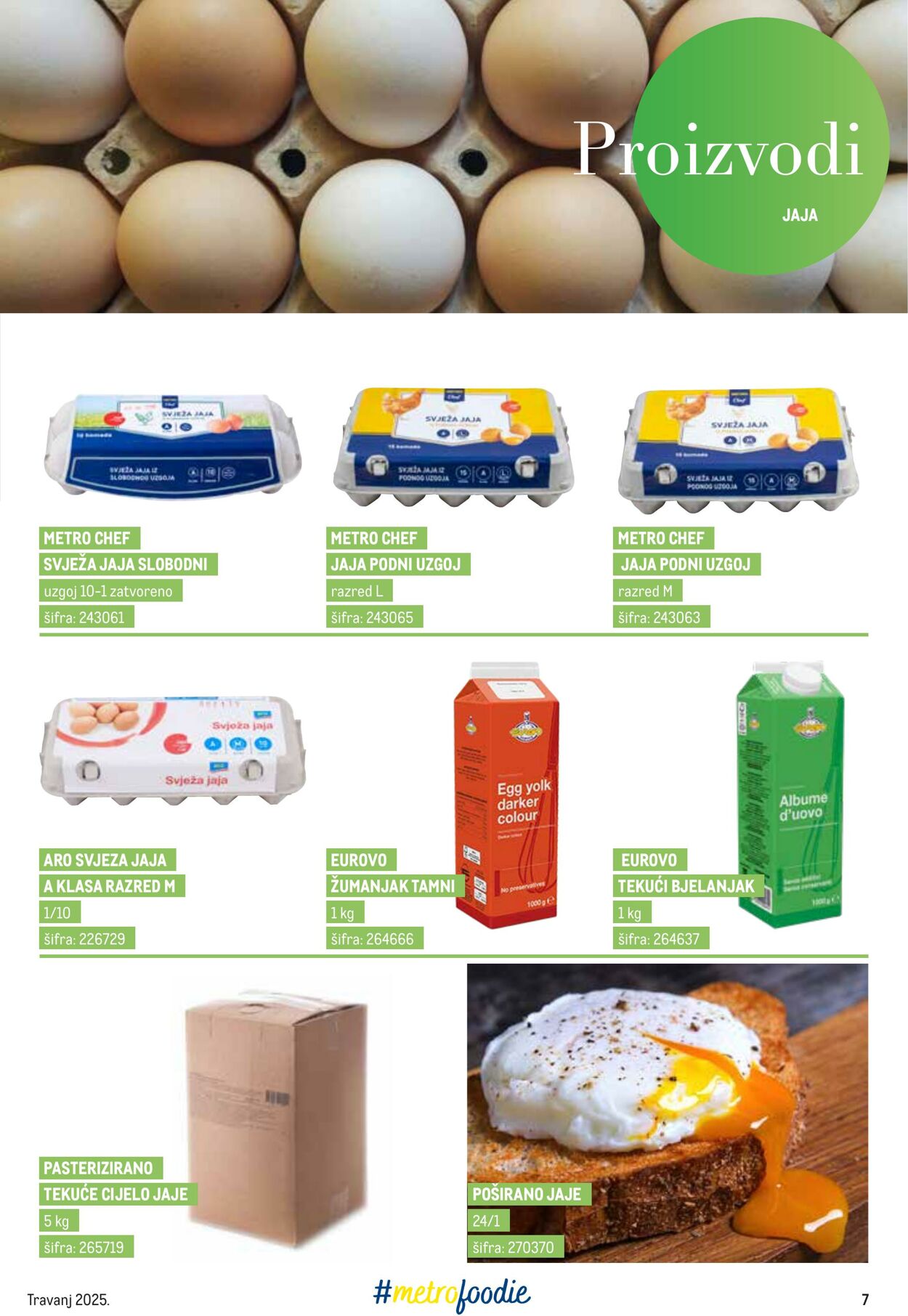 Katalog Metro 04.06.2025 - 18.06.2025