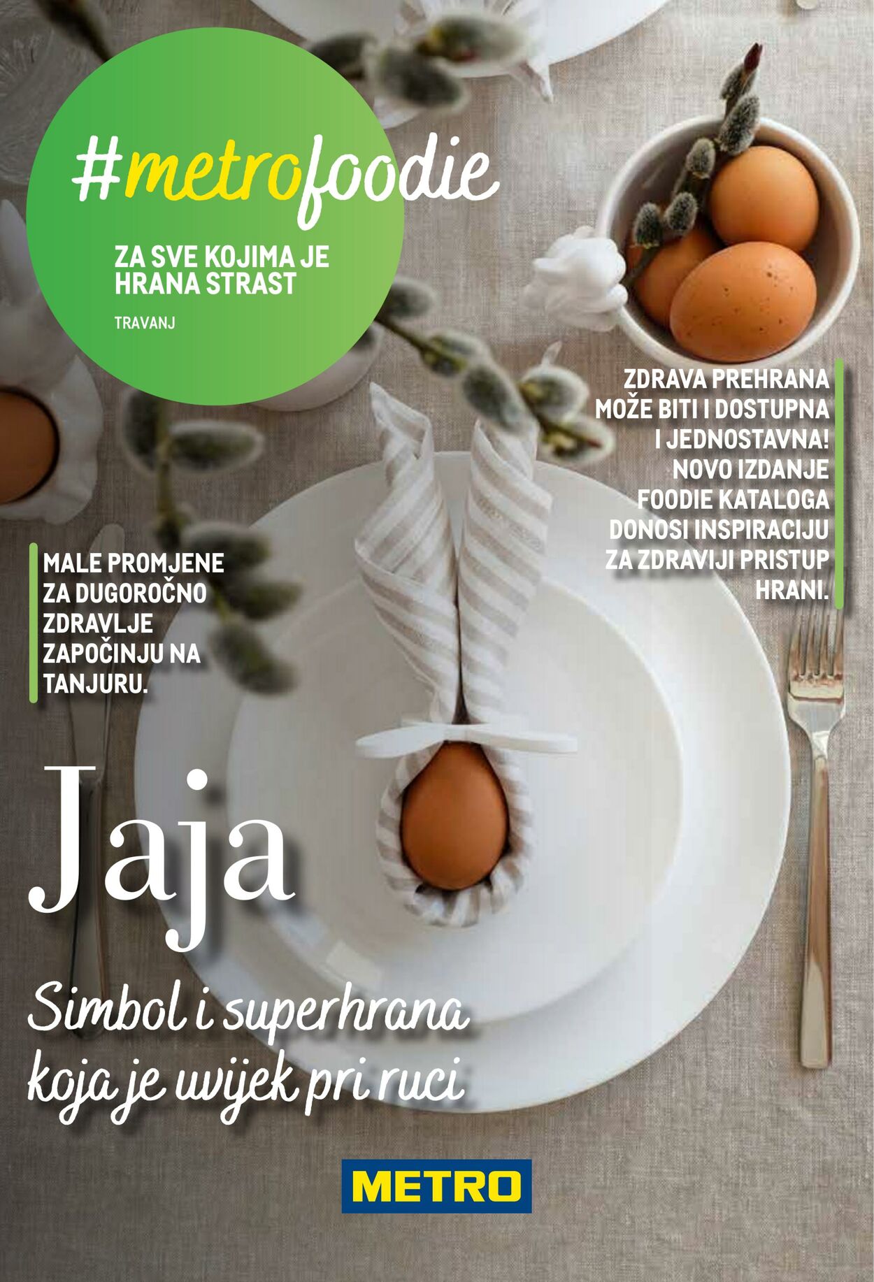 Katalog Metro 04.06.2025 - 18.06.2025