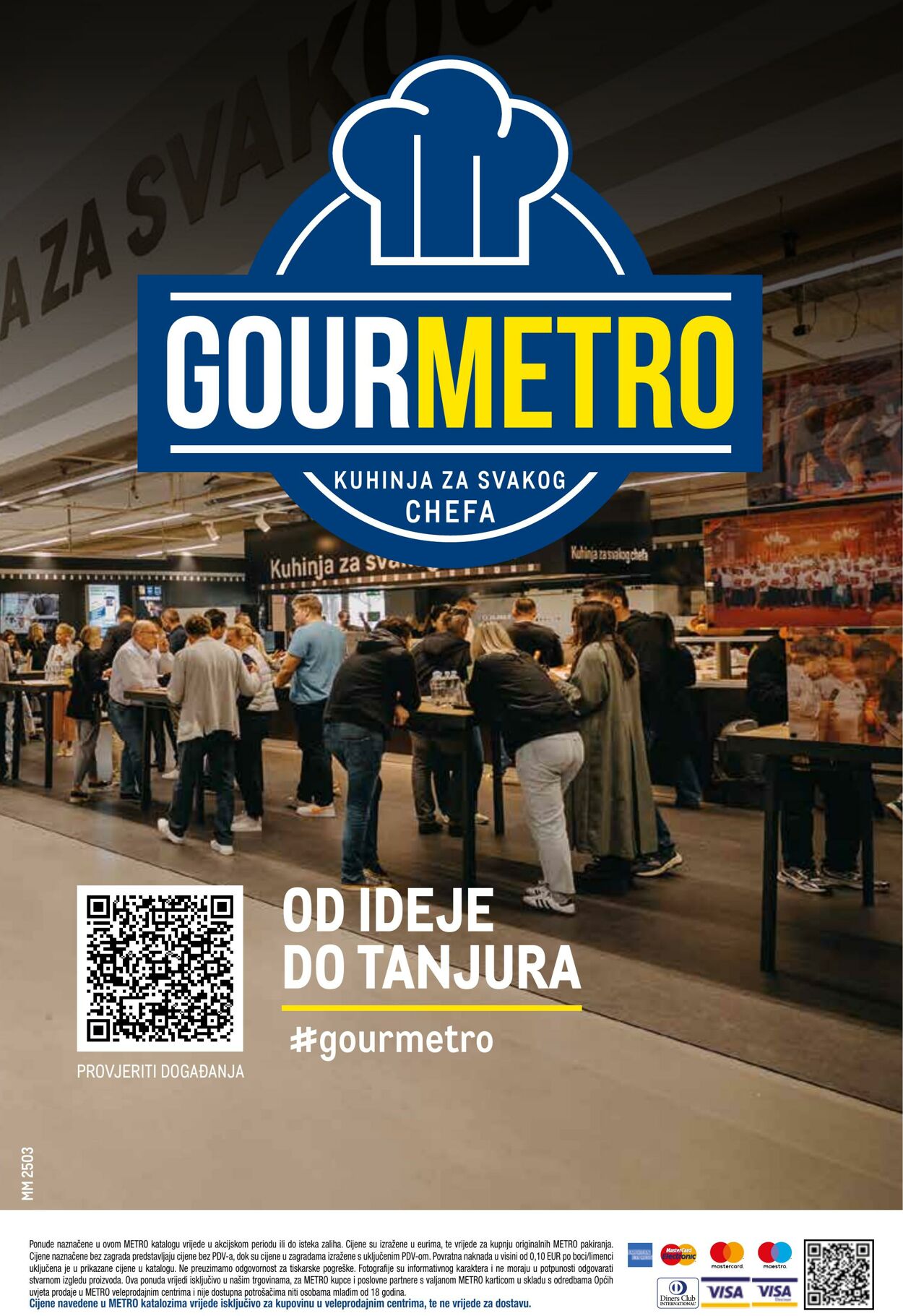 Katalog Metro 04.06.2025 - 18.06.2025
