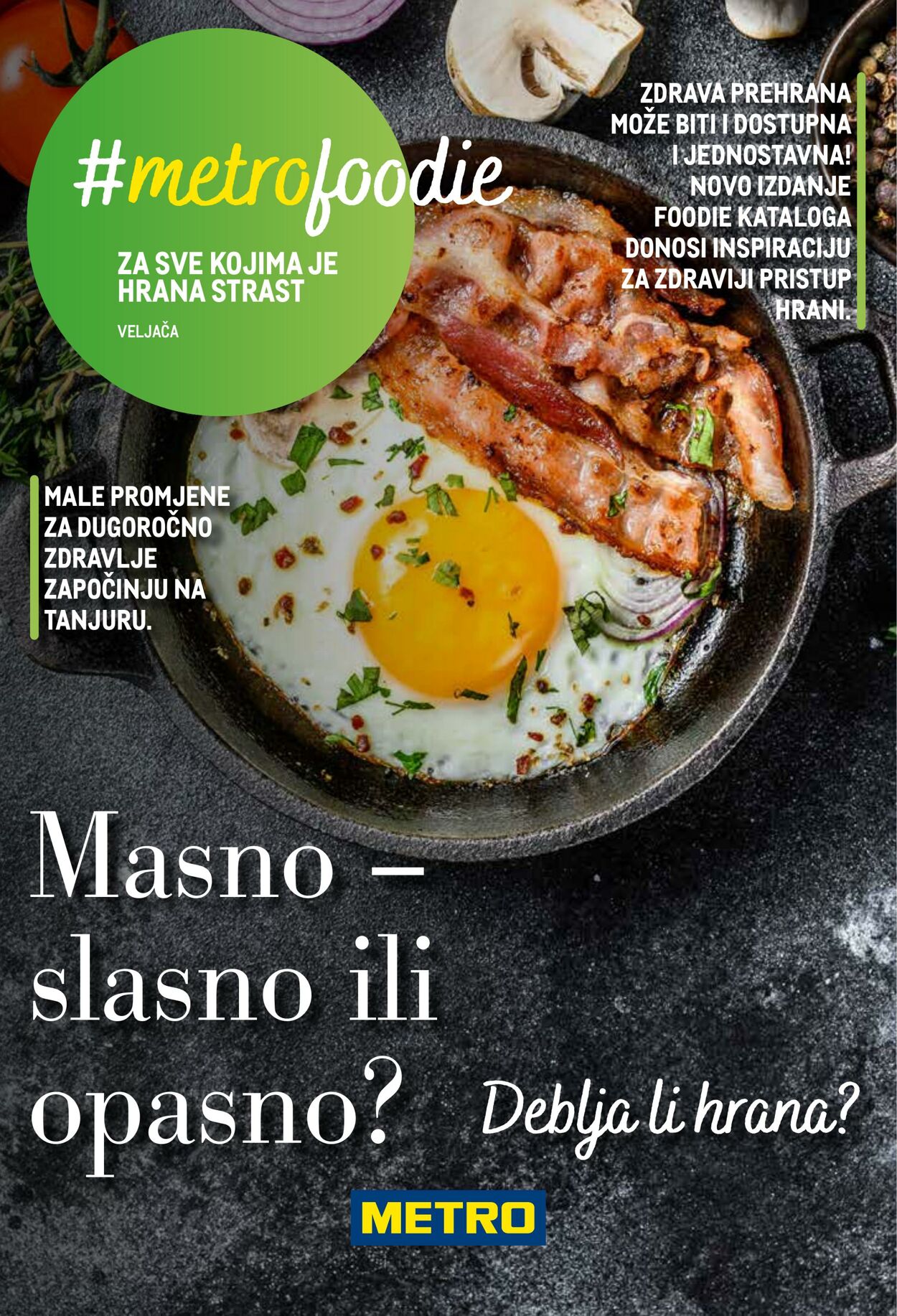 Katalog Metro 04.06.2025 - 18.06.2025