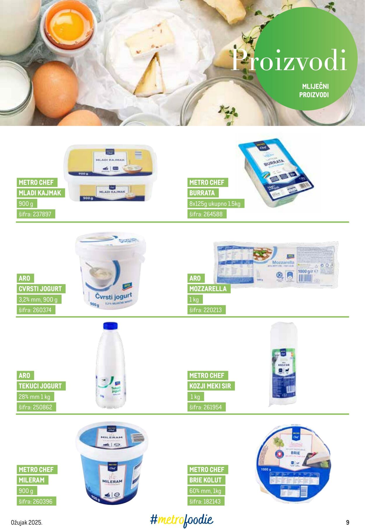 Katalog Metro 04.06.2025 - 18.06.2025