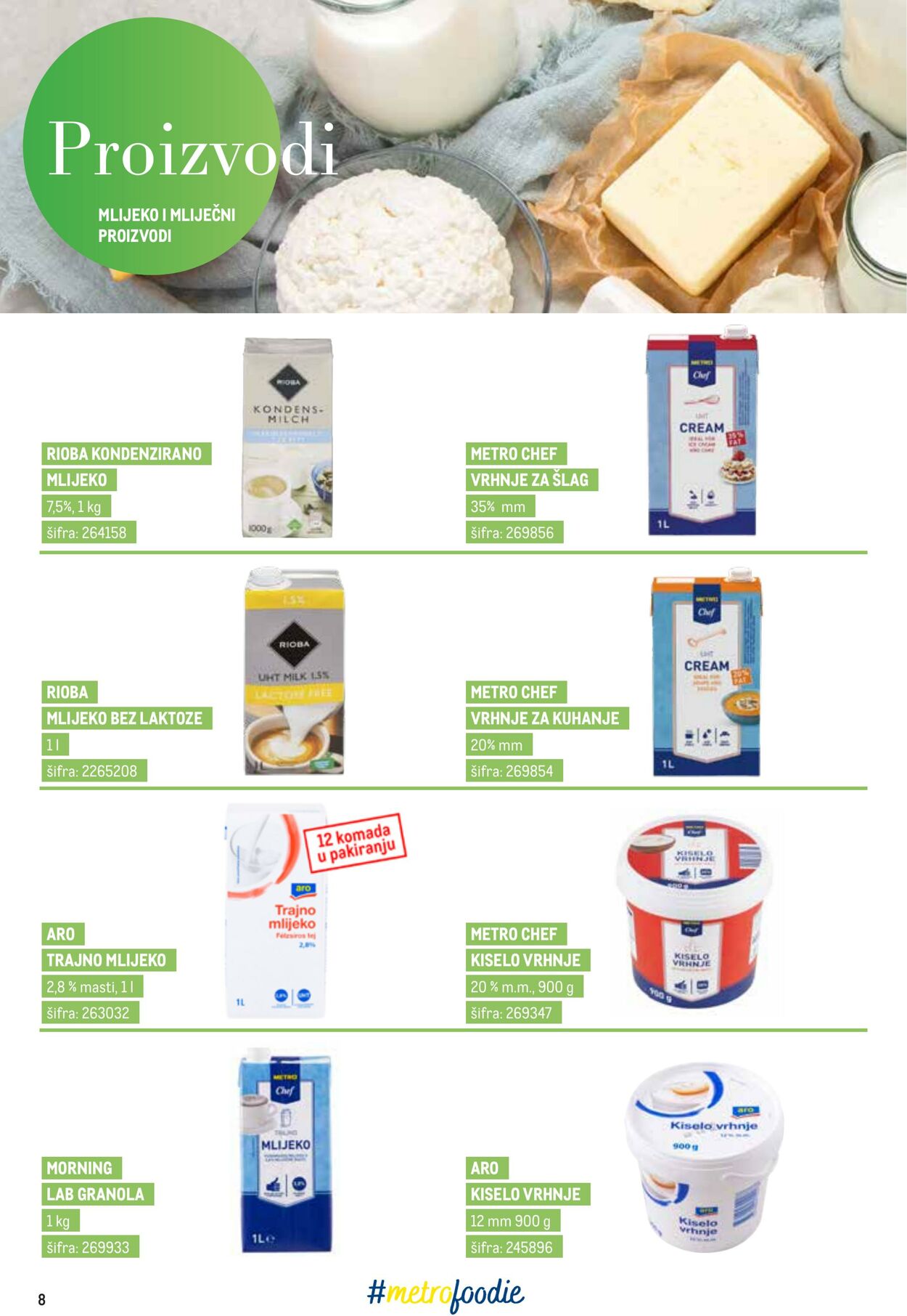 Katalog Metro 04.06.2025 - 18.06.2025