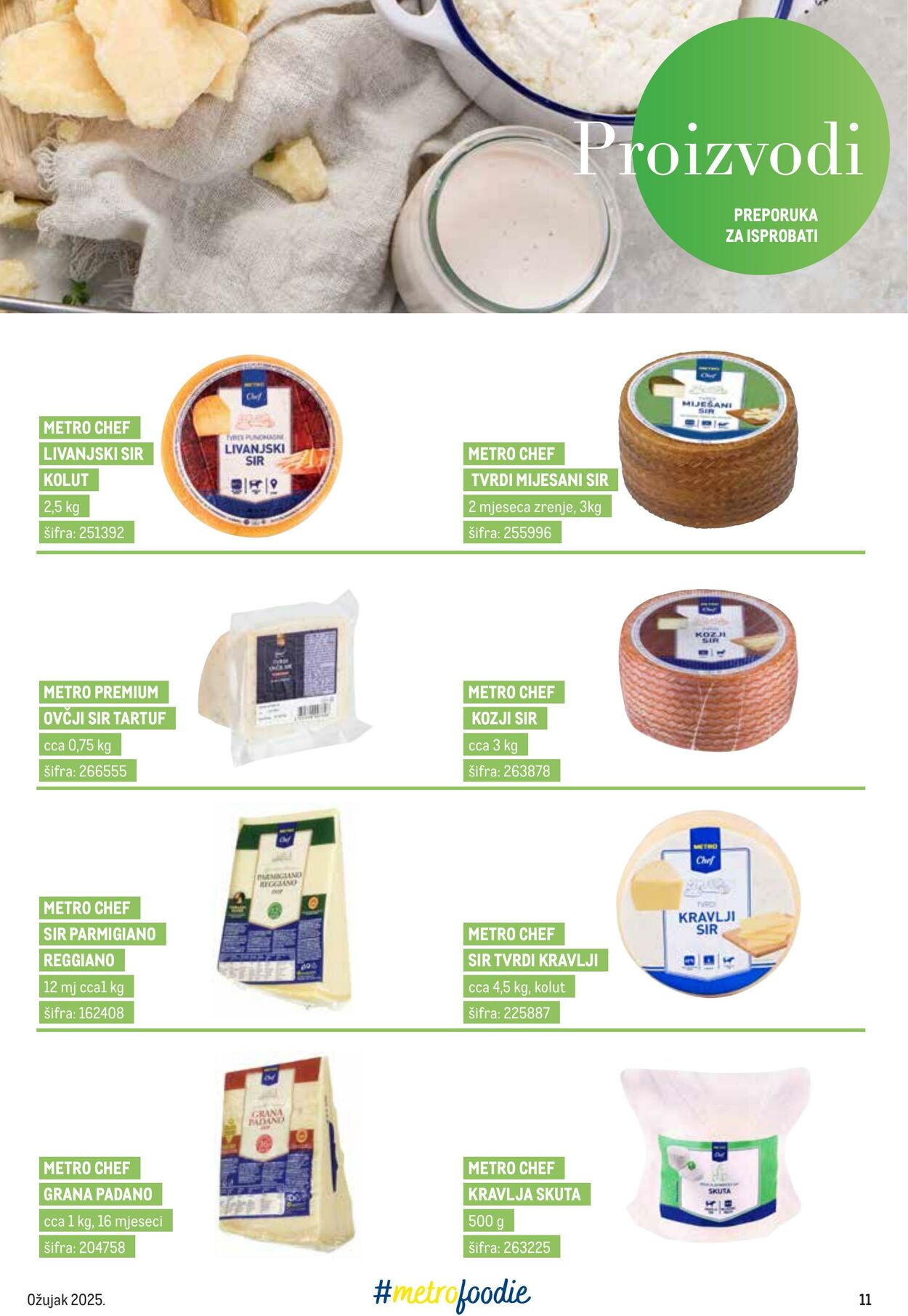 Katalog Metro 04.06.2025 - 18.06.2025