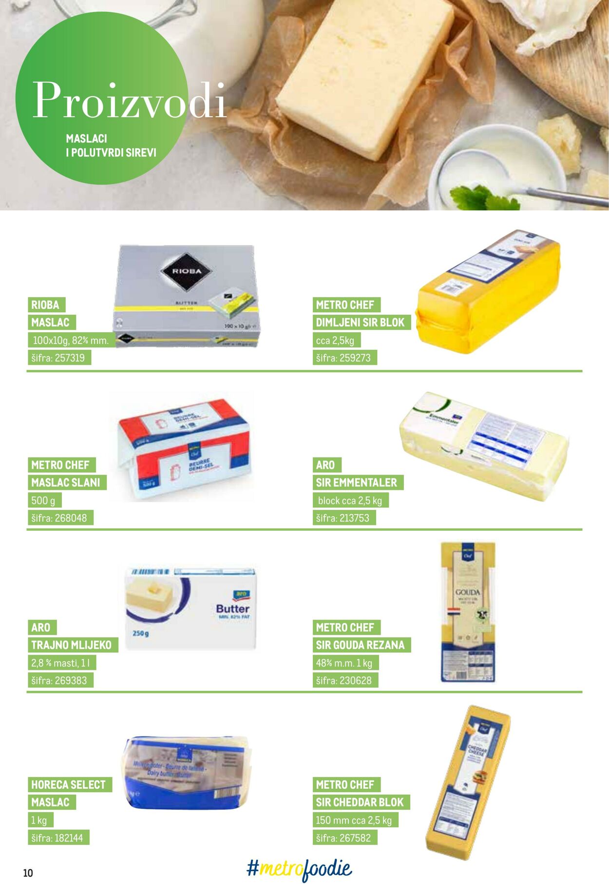 Katalog Metro 04.06.2025 - 18.06.2025