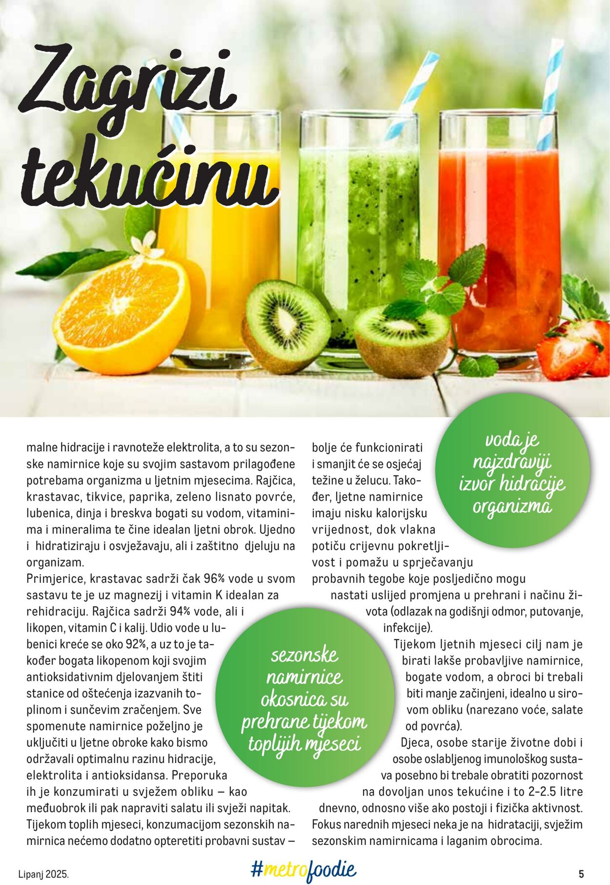 Katalog Metro 18.06.2025 - 02.07.2025