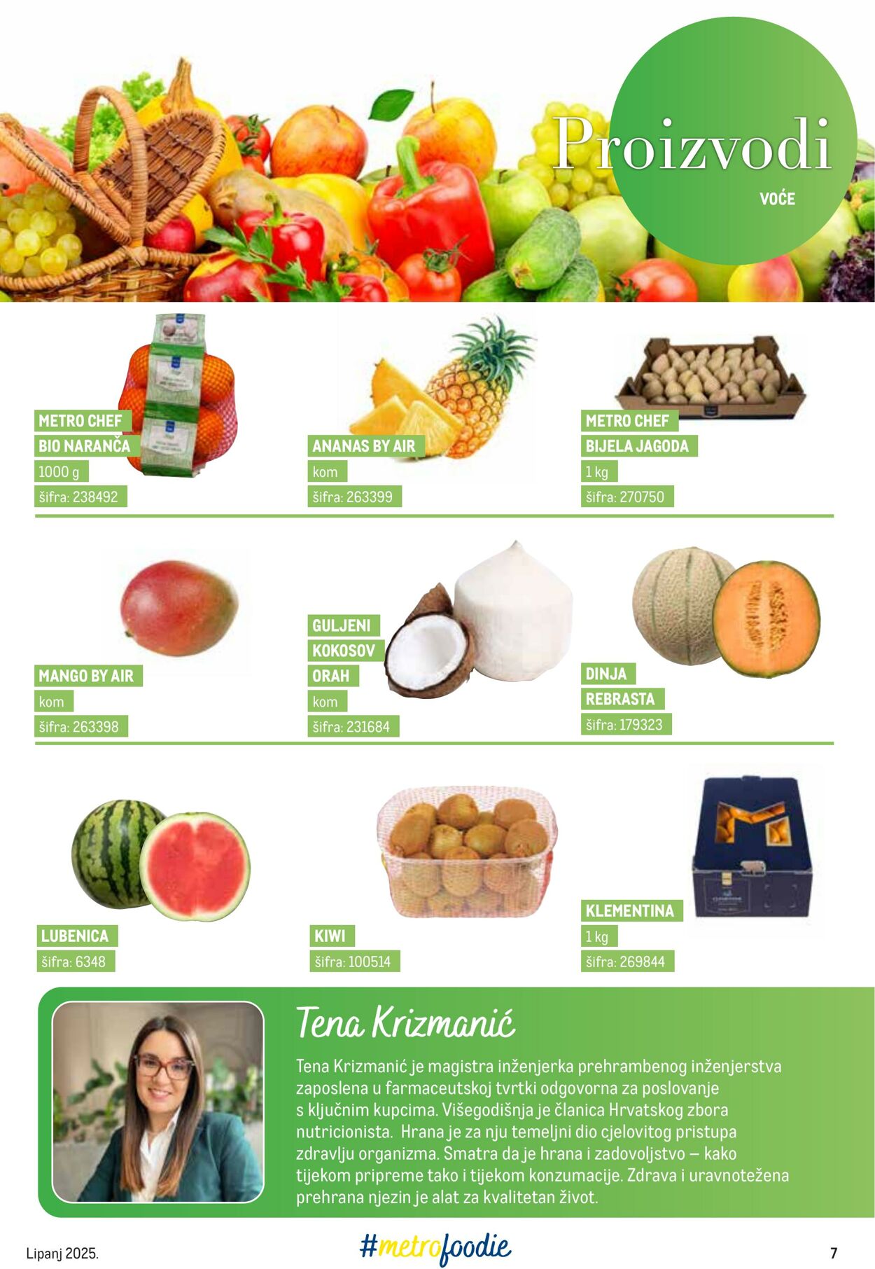 Katalog Metro 18.06.2025 - 02.07.2025
