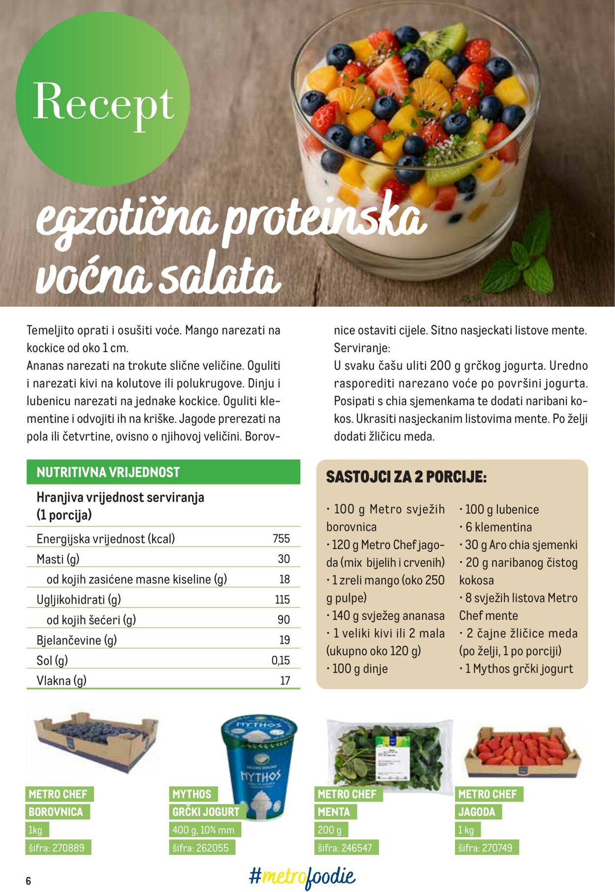 Katalog Metro 18.06.2025 - 02.07.2025