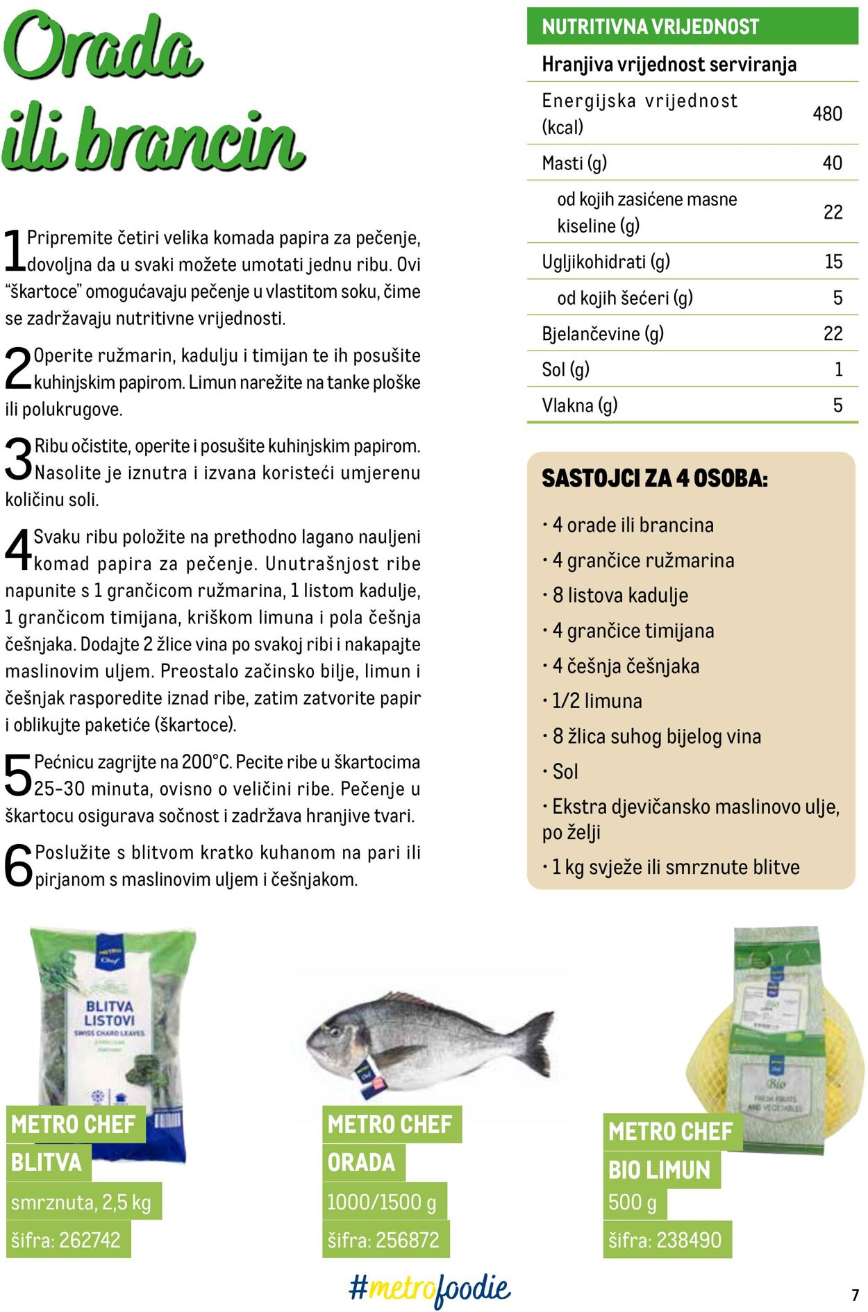 Katalog Metro 04.06.2025 - 18.06.2025