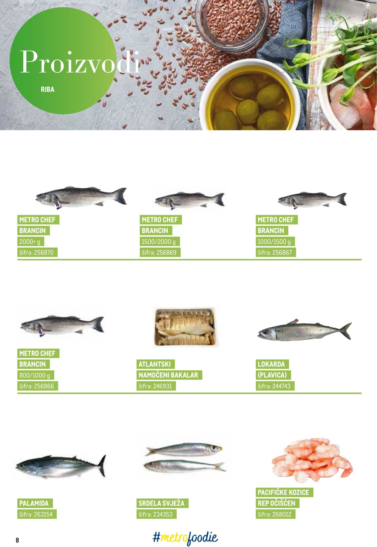 Katalog Metro 04.06.2025 - 18.06.2025