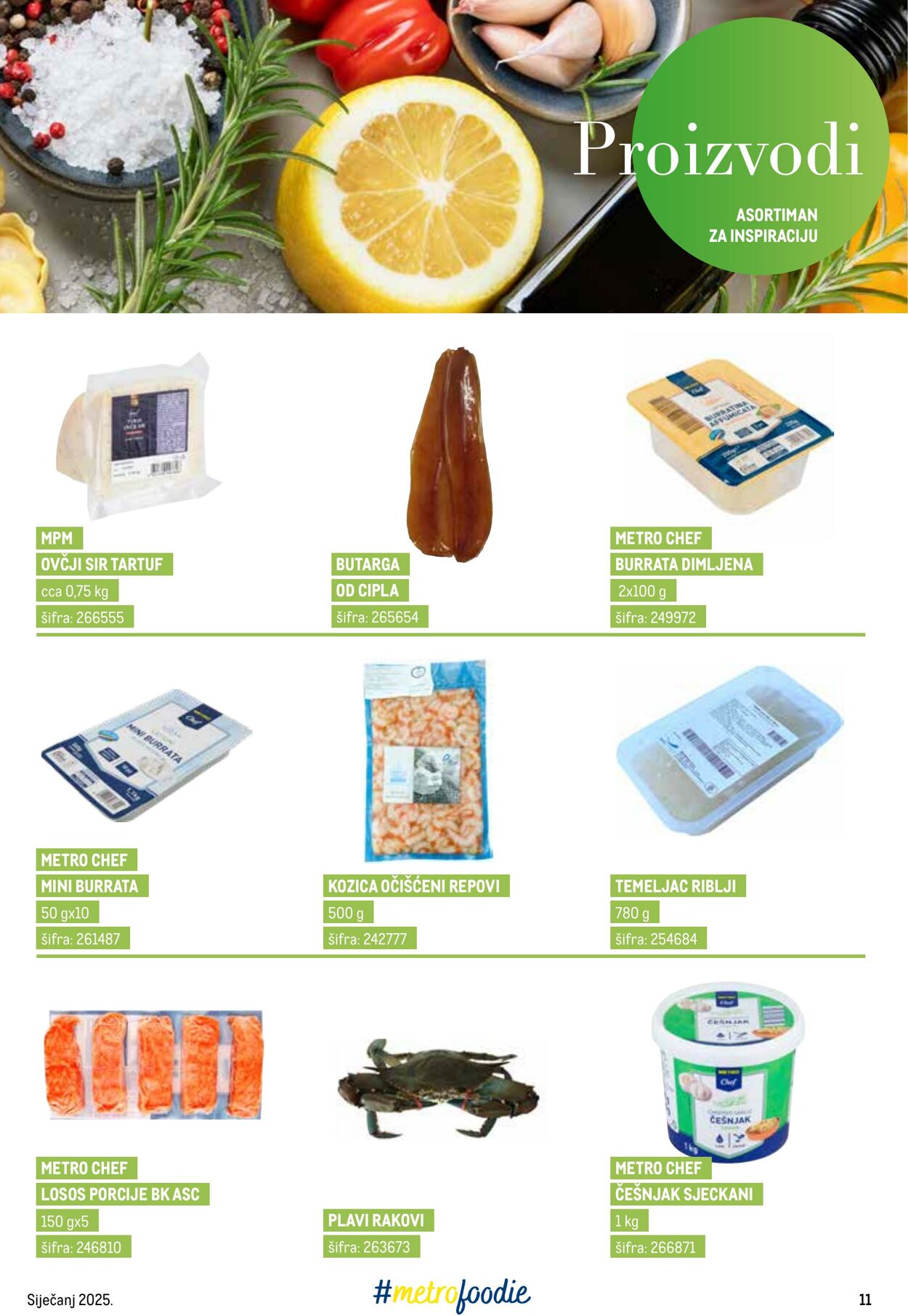 Katalog Metro 04.06.2025 - 18.06.2025