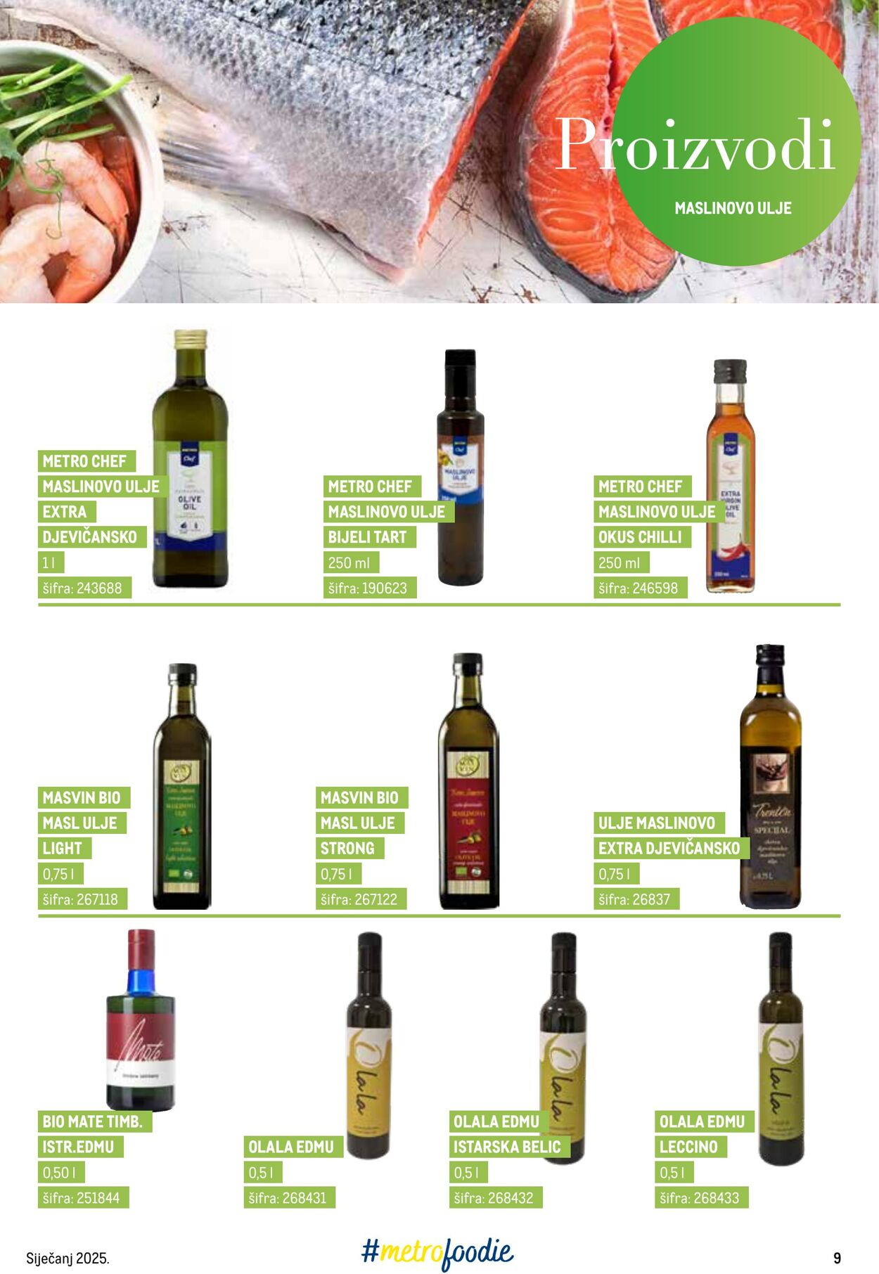 Katalog Metro 04.06.2025 - 18.06.2025