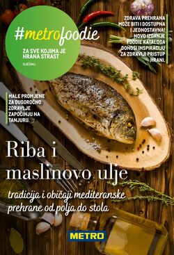 Katalog Metro 04.06.2025 - 18.06.2025