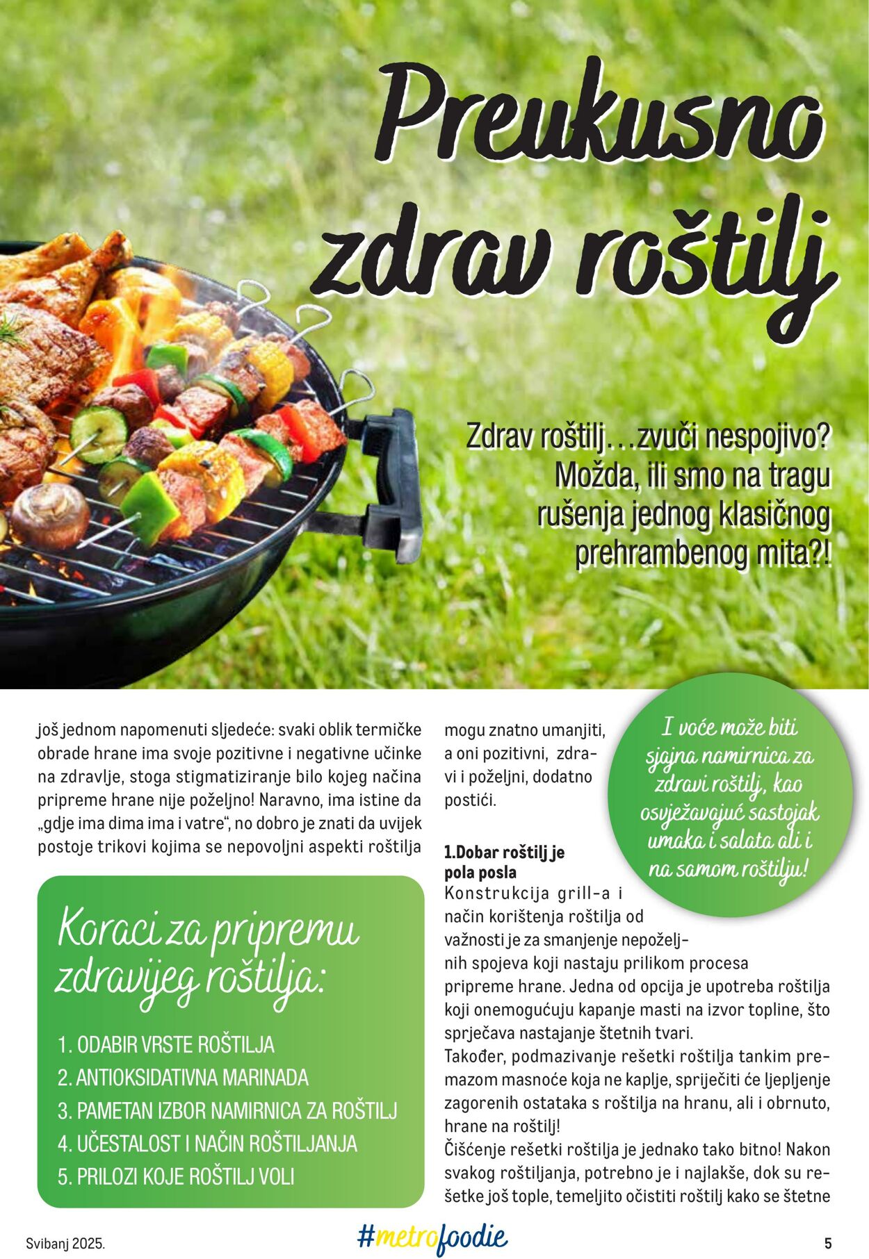 Katalog Metro 04.06.2025 - 18.06.2025