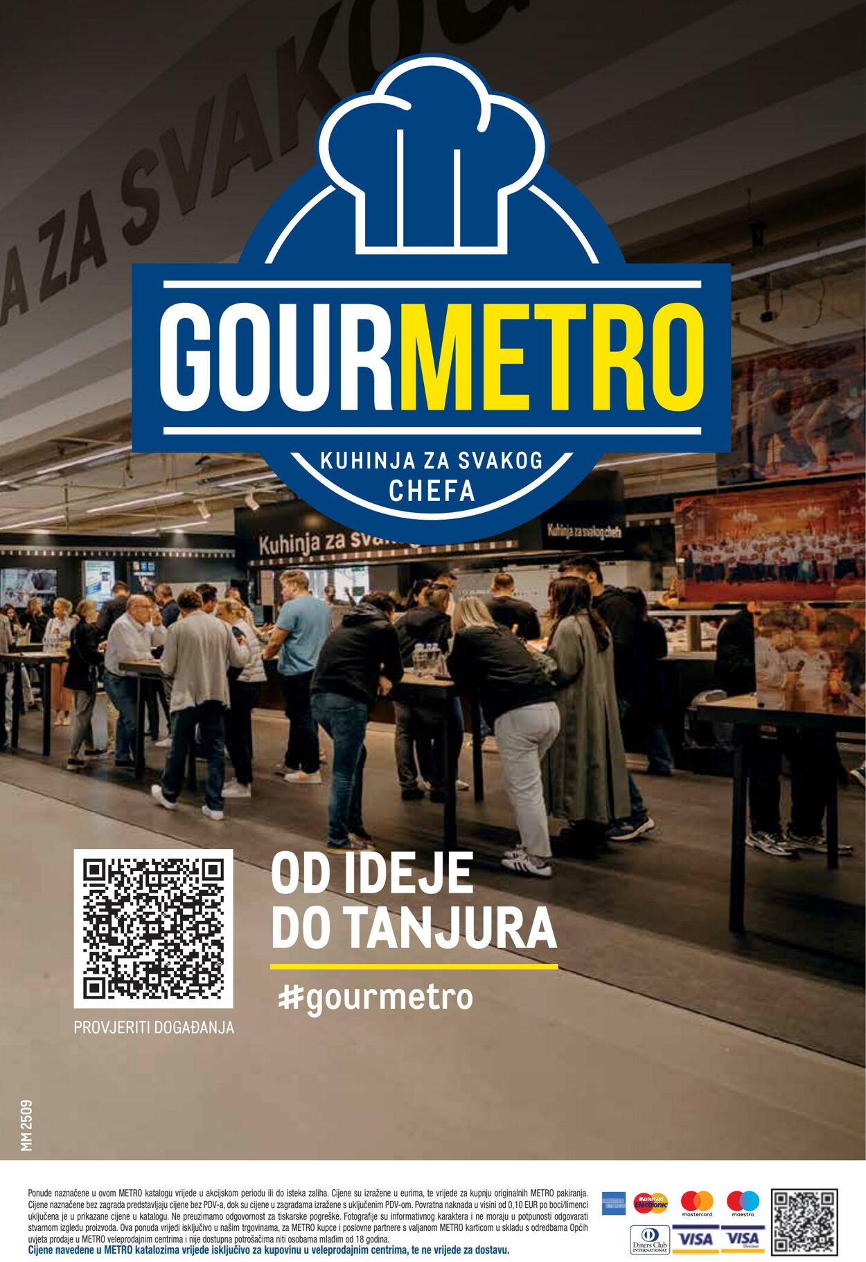 Katalog Metro 04.06.2025 - 18.06.2025