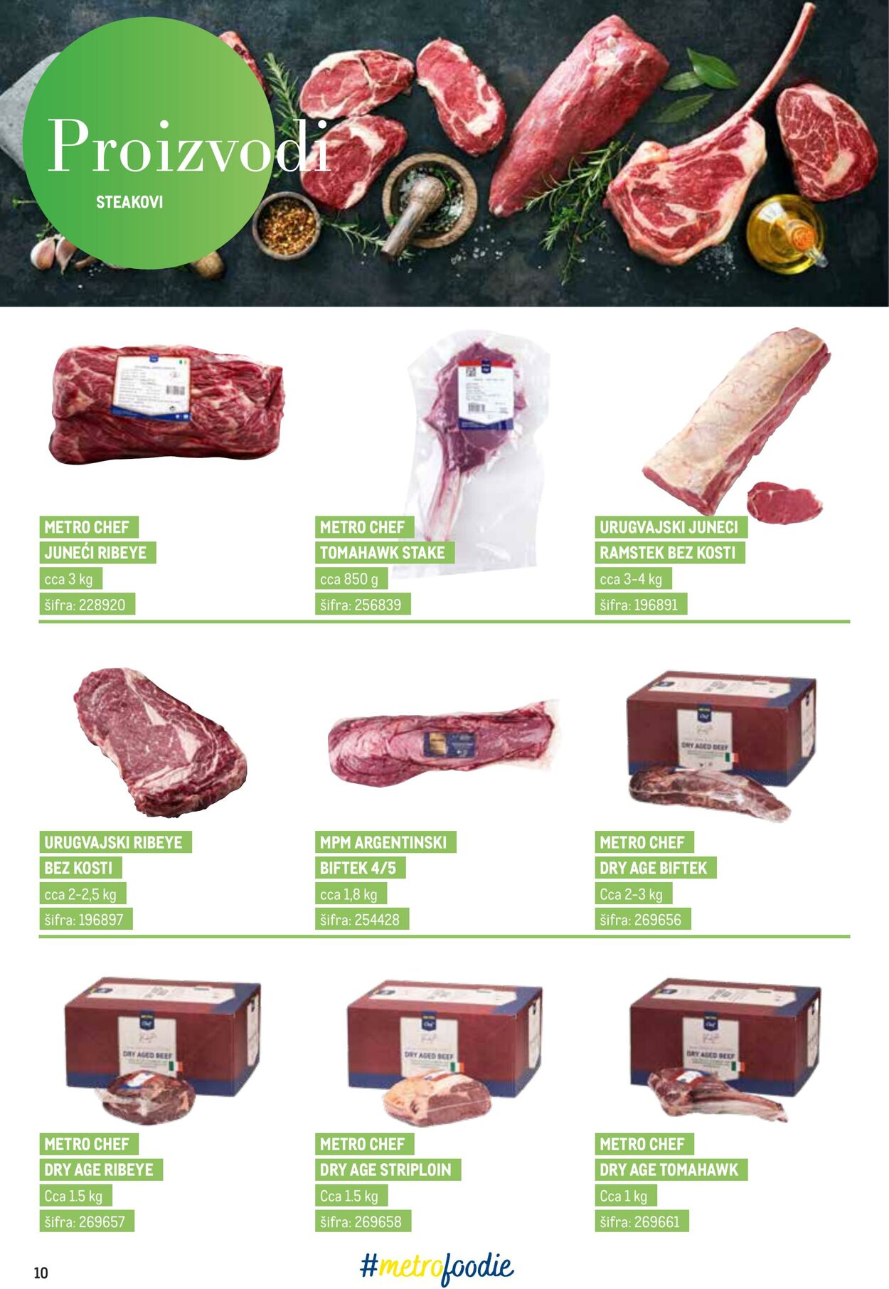 Katalog Metro 04.06.2025 - 18.06.2025