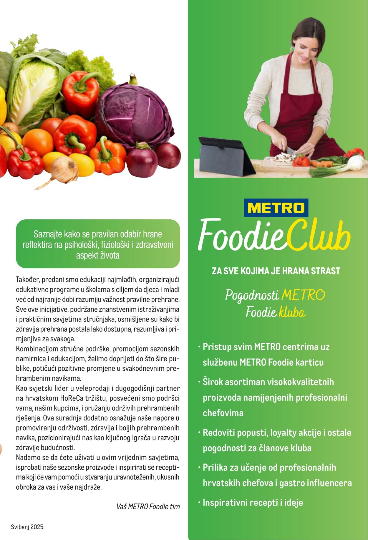 Katalog Metro 04.06.2025 - 18.06.2025