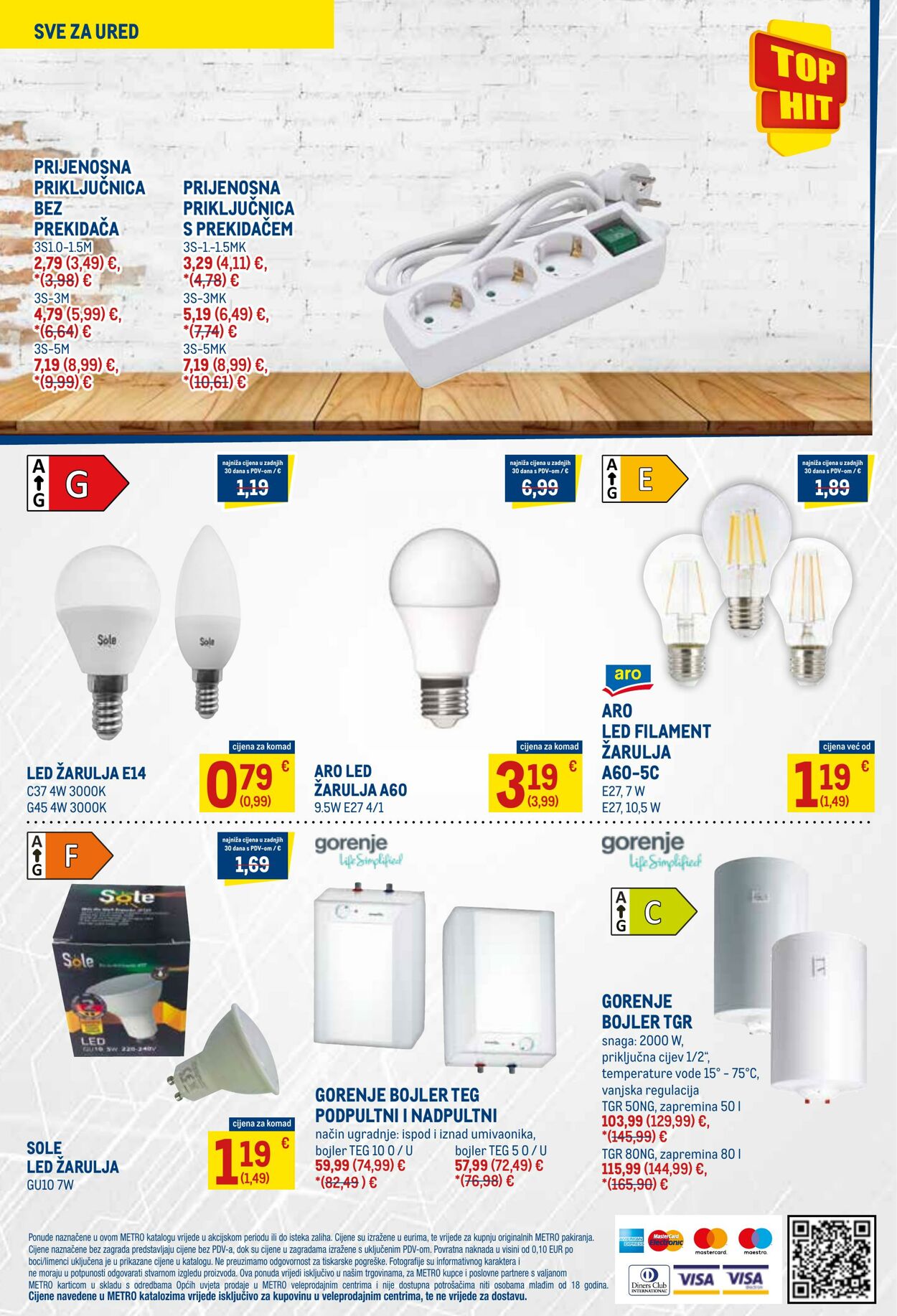 Katalog Metro 02.01.2025 - 15.01.2025