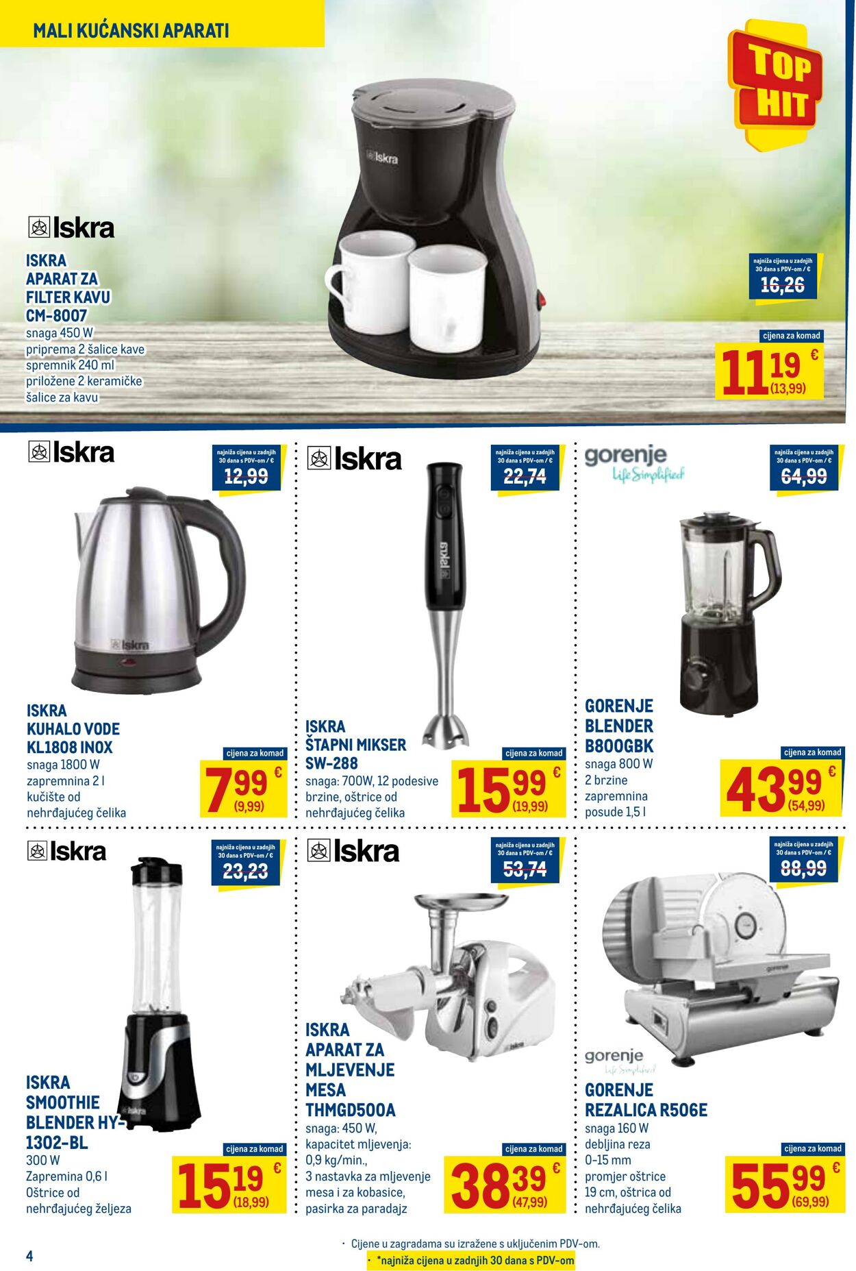 Katalog Metro 15.11.2024 - 02.12.2024