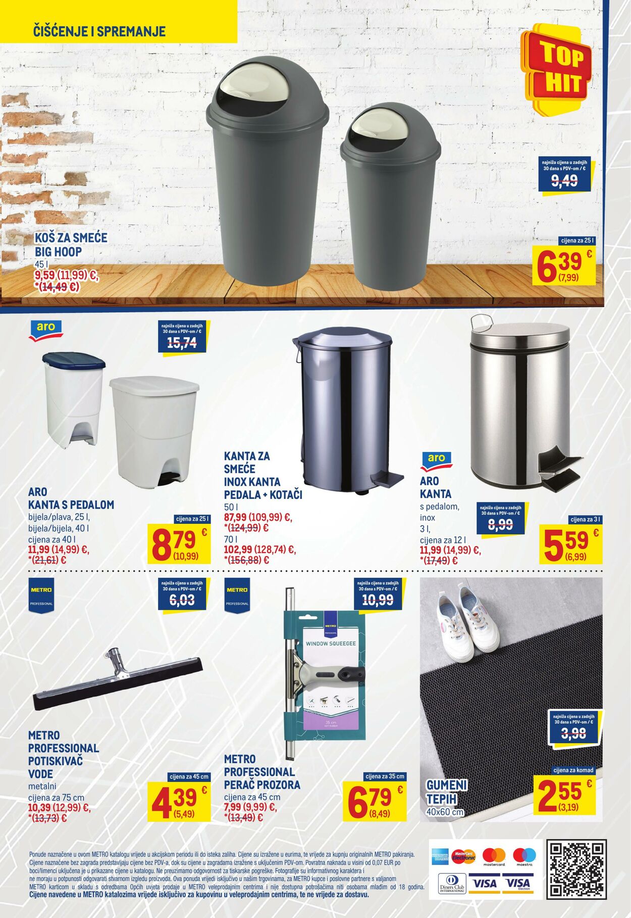 Katalog Metro 17.12.2024 - 31.12.2024