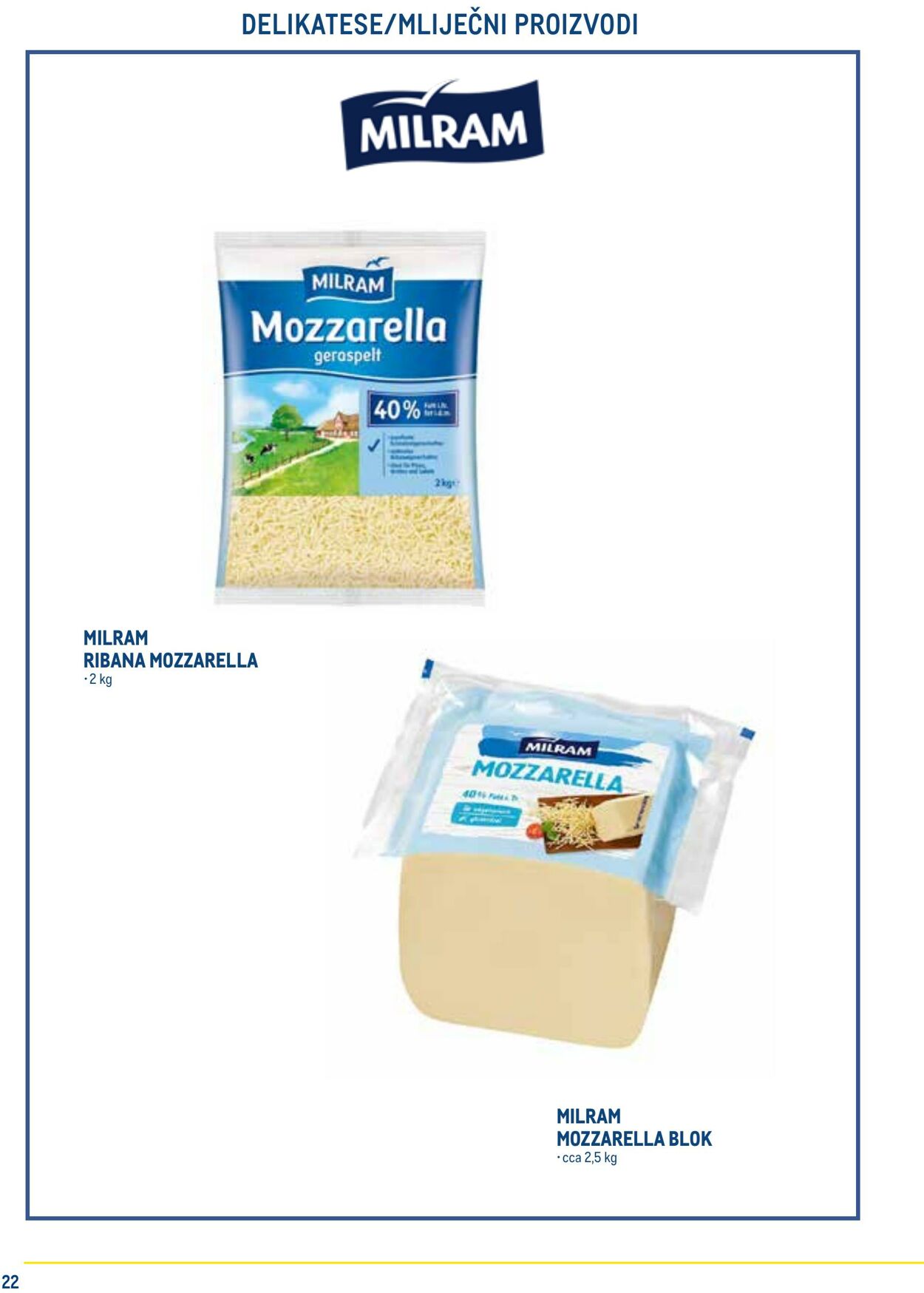 Katalog Metro 15.04.2025 - 30.09.2025
