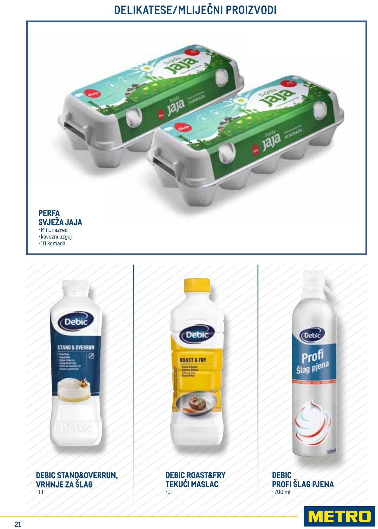 Katalog Metro 15.04.2025 - 30.09.2025