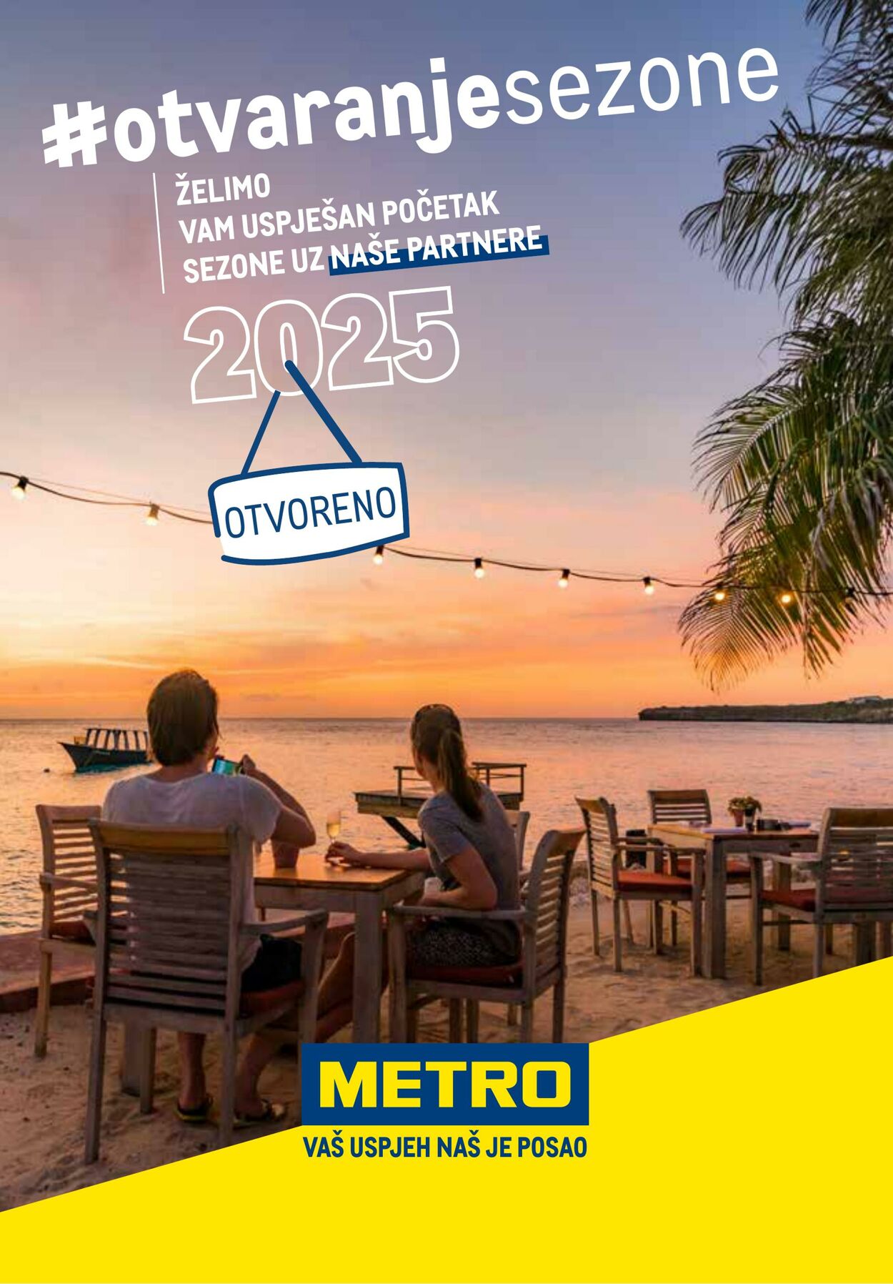 Katalog Metro 15.04.2025 - 30.09.2025