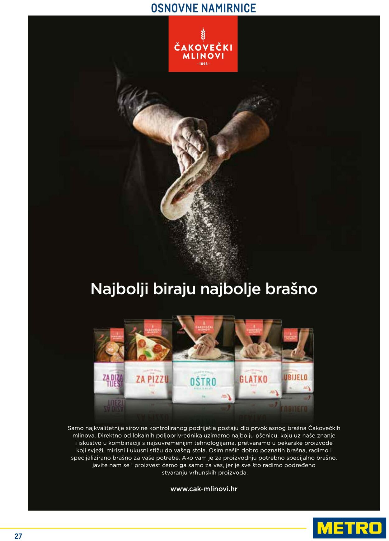 Katalog Metro 15.04.2025 - 30.09.2025