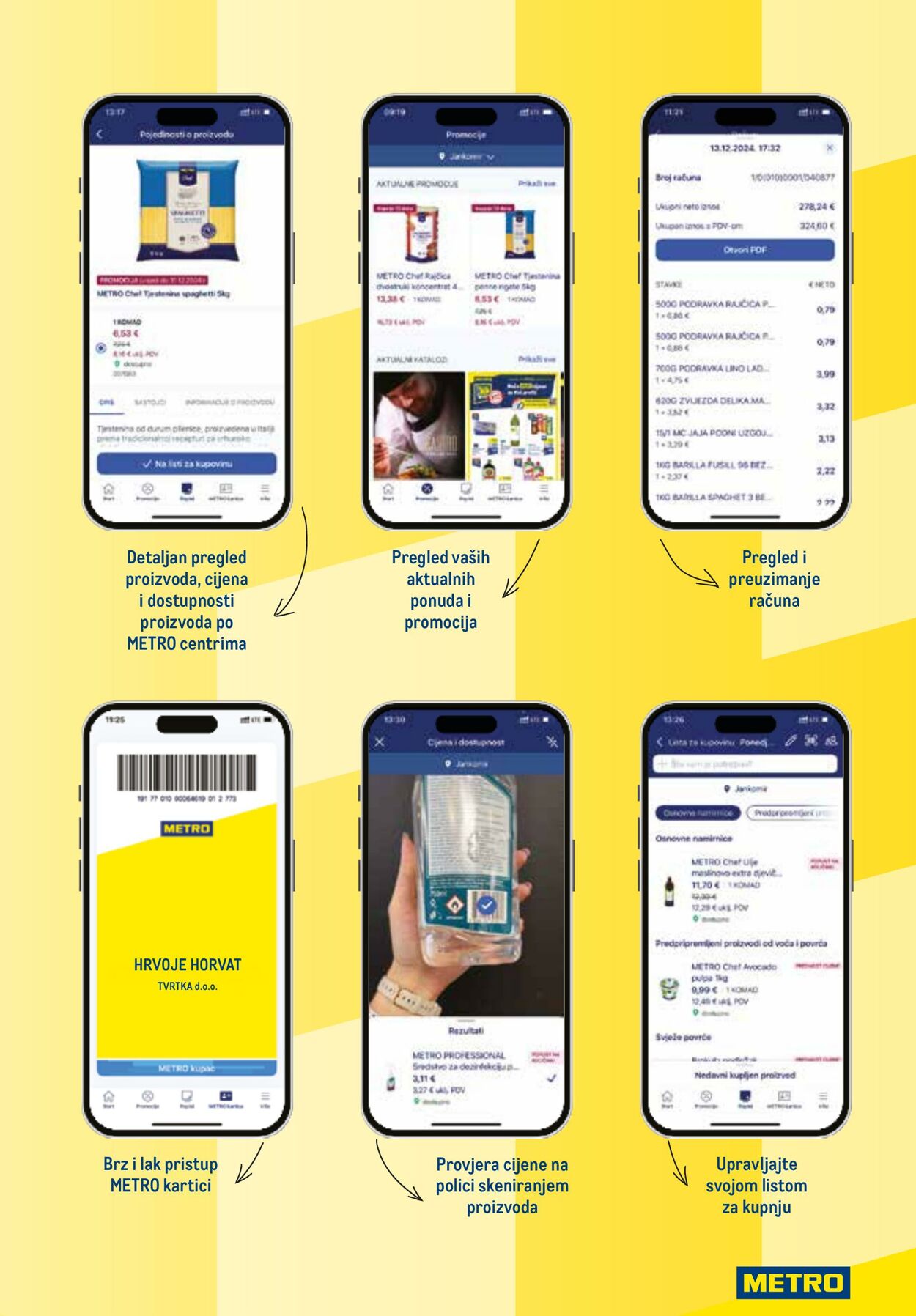 Katalog Metro 15.04.2025 - 30.09.2025