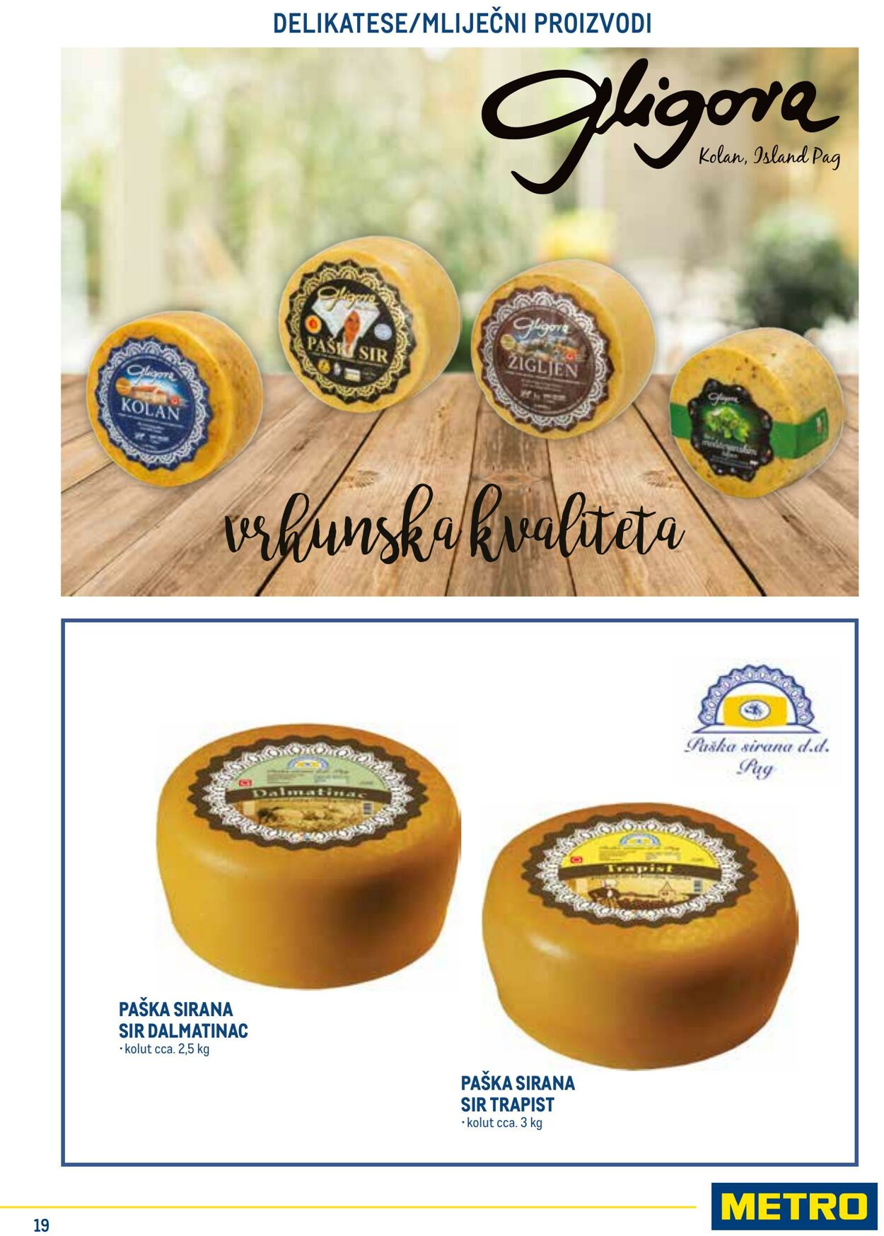 Katalog Metro 15.04.2025 - 30.09.2025