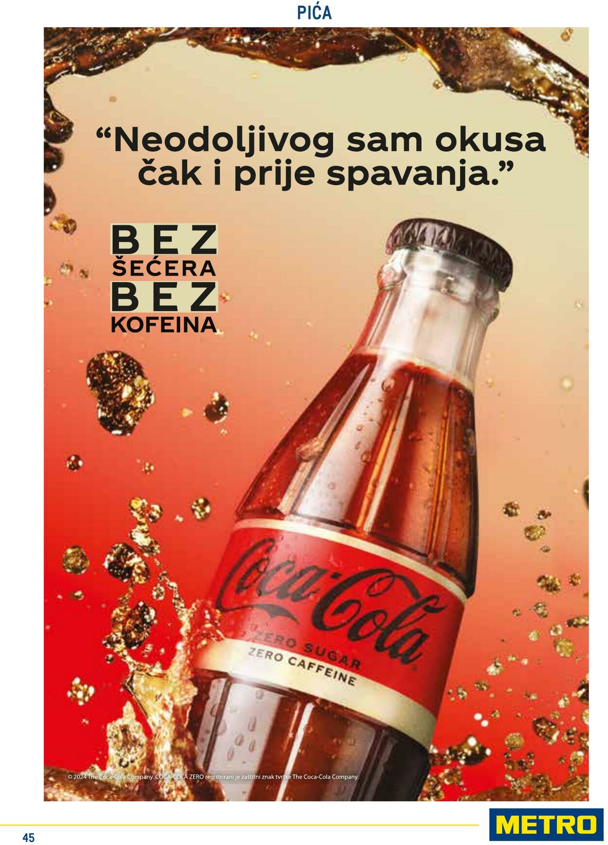 Katalog Metro 15.04.2025 - 30.09.2025