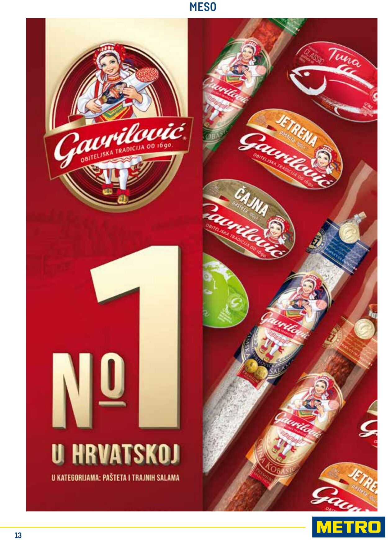 Katalog Metro 15.04.2025 - 30.09.2025