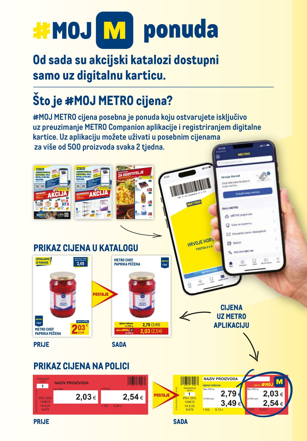 Katalog Metro 15.04.2025 - 30.09.2025