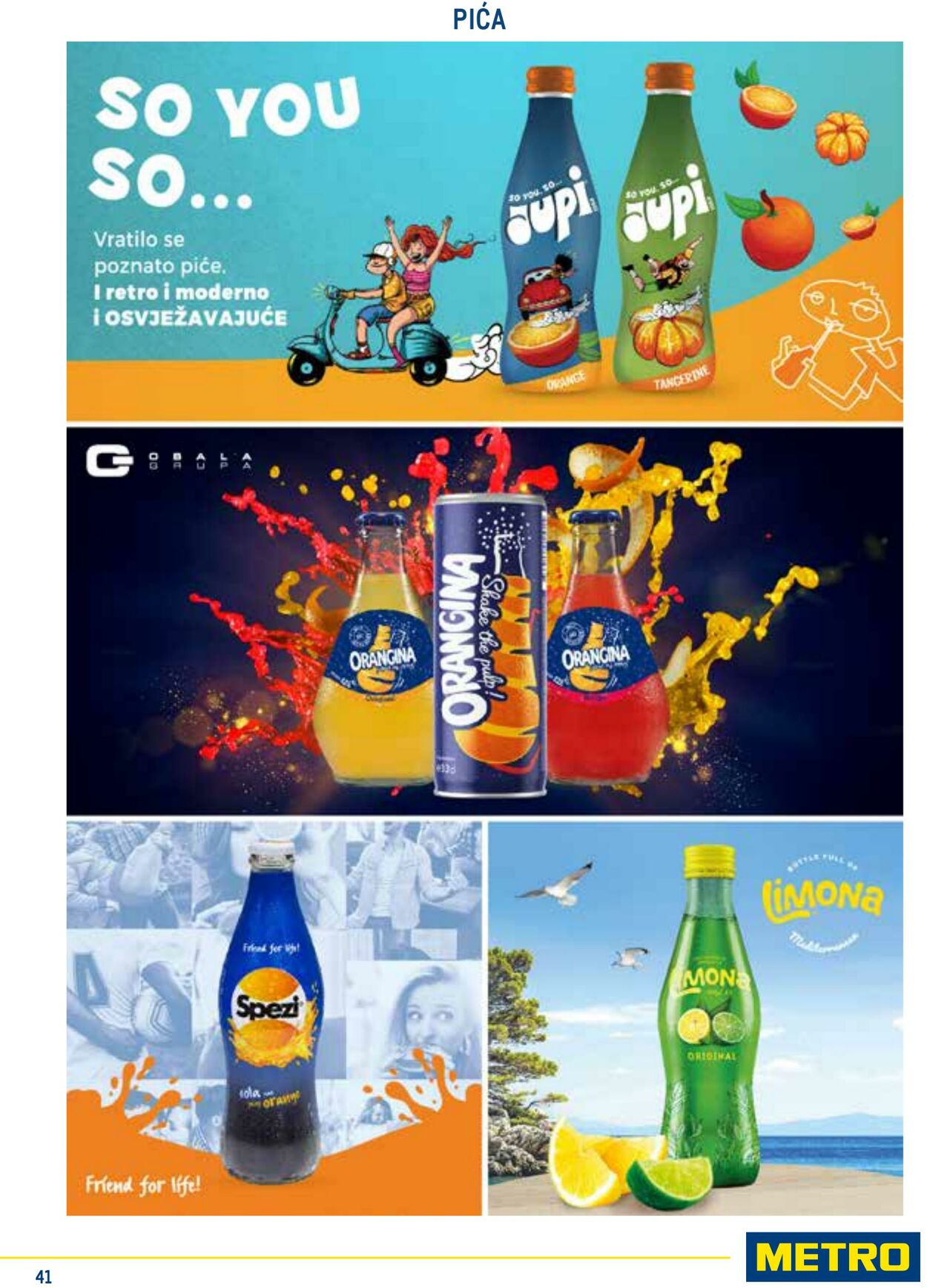 Katalog Metro 15.04.2025 - 30.09.2025
