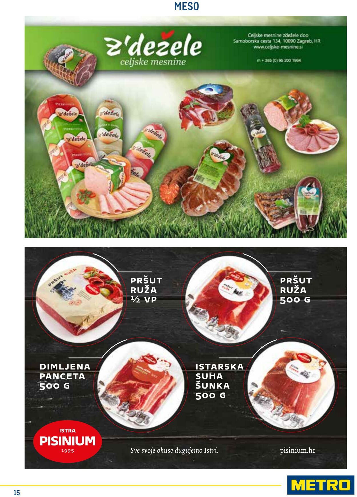 Katalog Metro 15.04.2025 - 30.09.2025