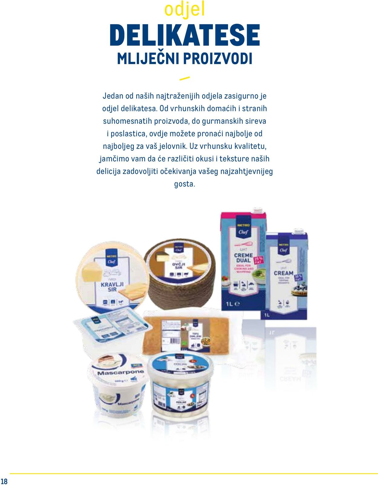 Katalog Metro 15.04.2025 - 30.09.2025