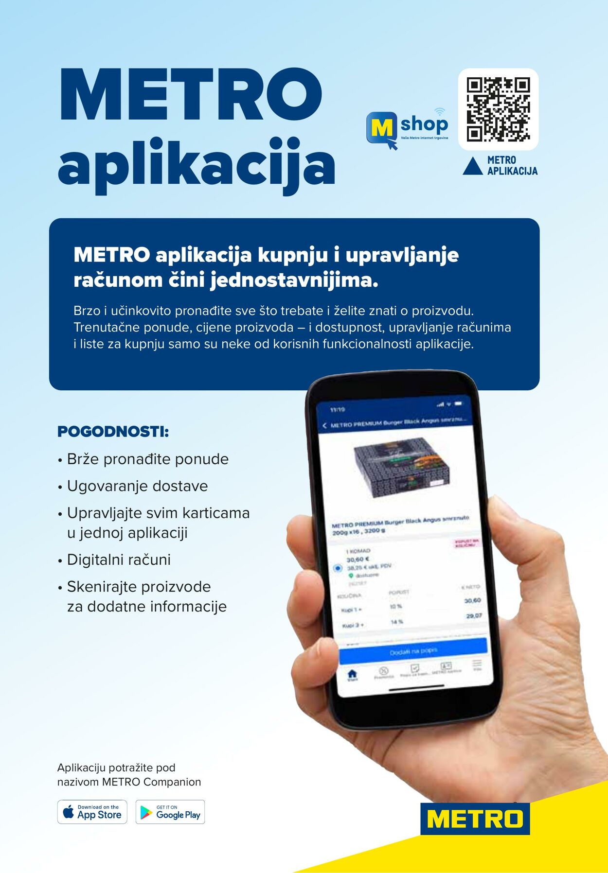 Katalog Metro 15.04.2025 - 30.09.2025