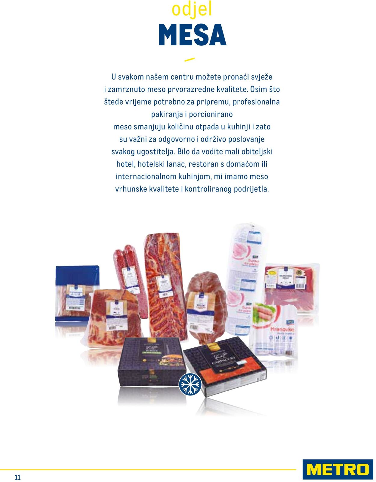 Katalog Metro 15.04.2025 - 30.09.2025